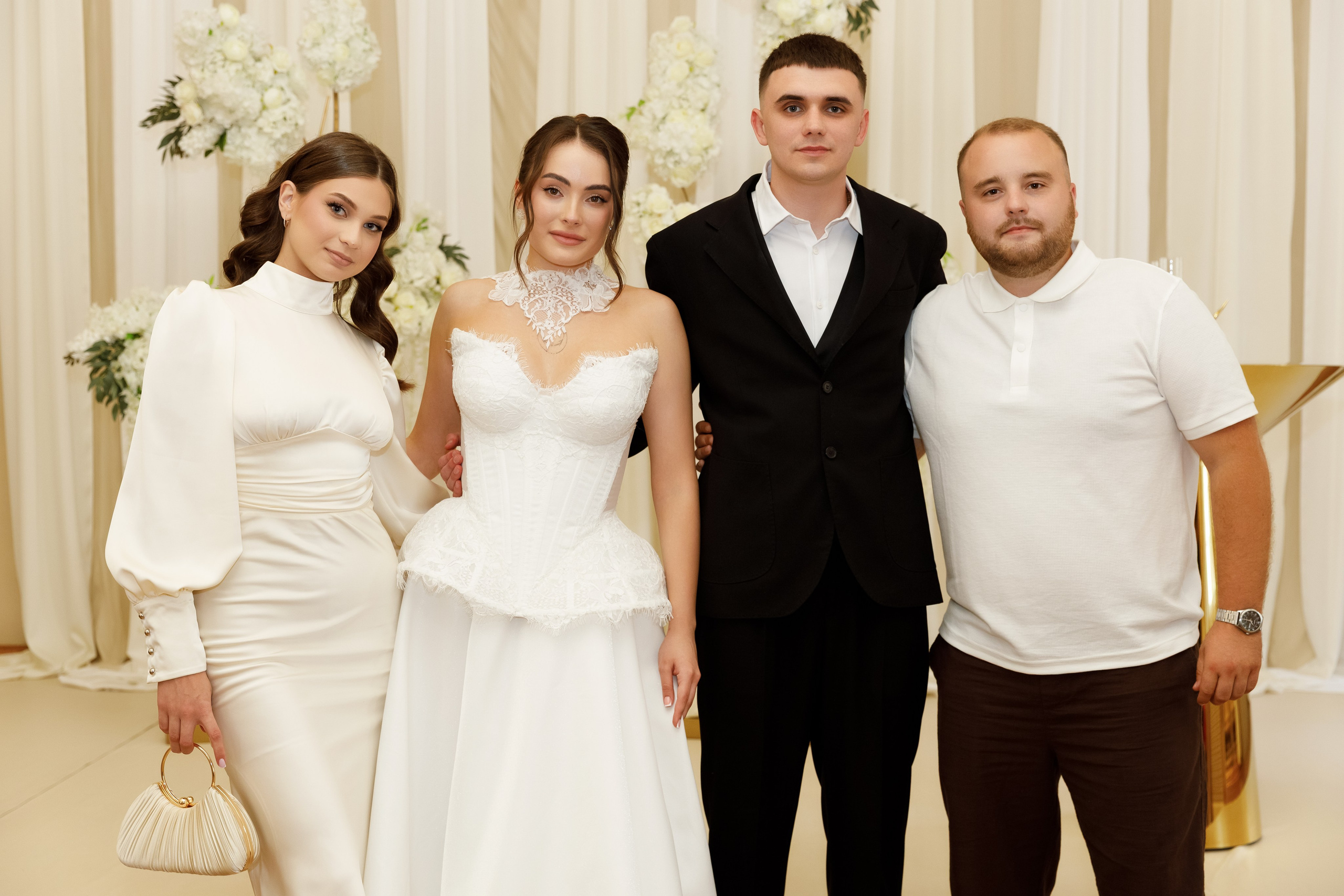 Діана & Микола. Весільний та сімейний фотограф у Харкові Ткаченко Світлана