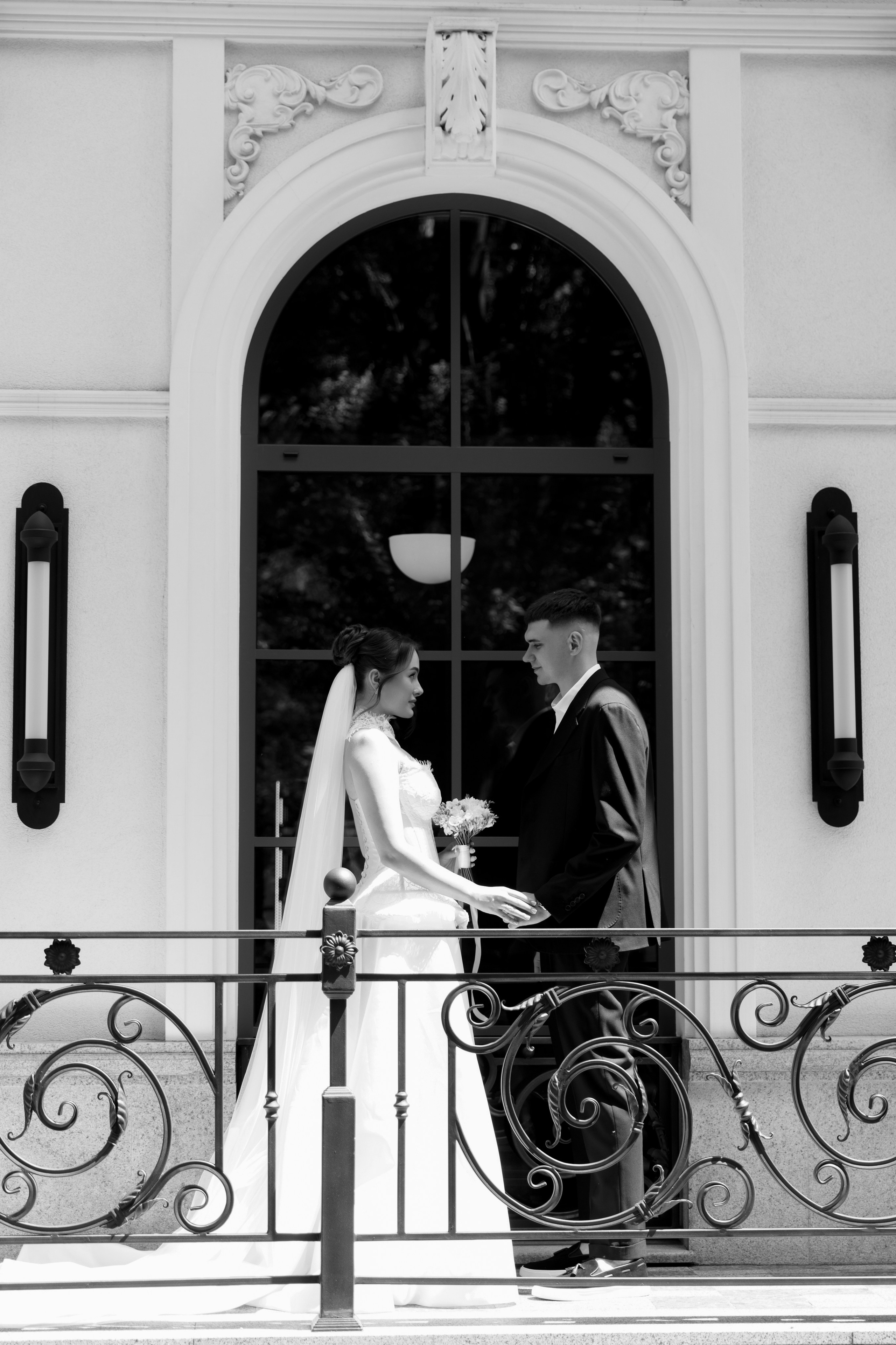 Діана & Микола. Весільний та сімейний фотограф у Харкові Ткаченко Світлана
