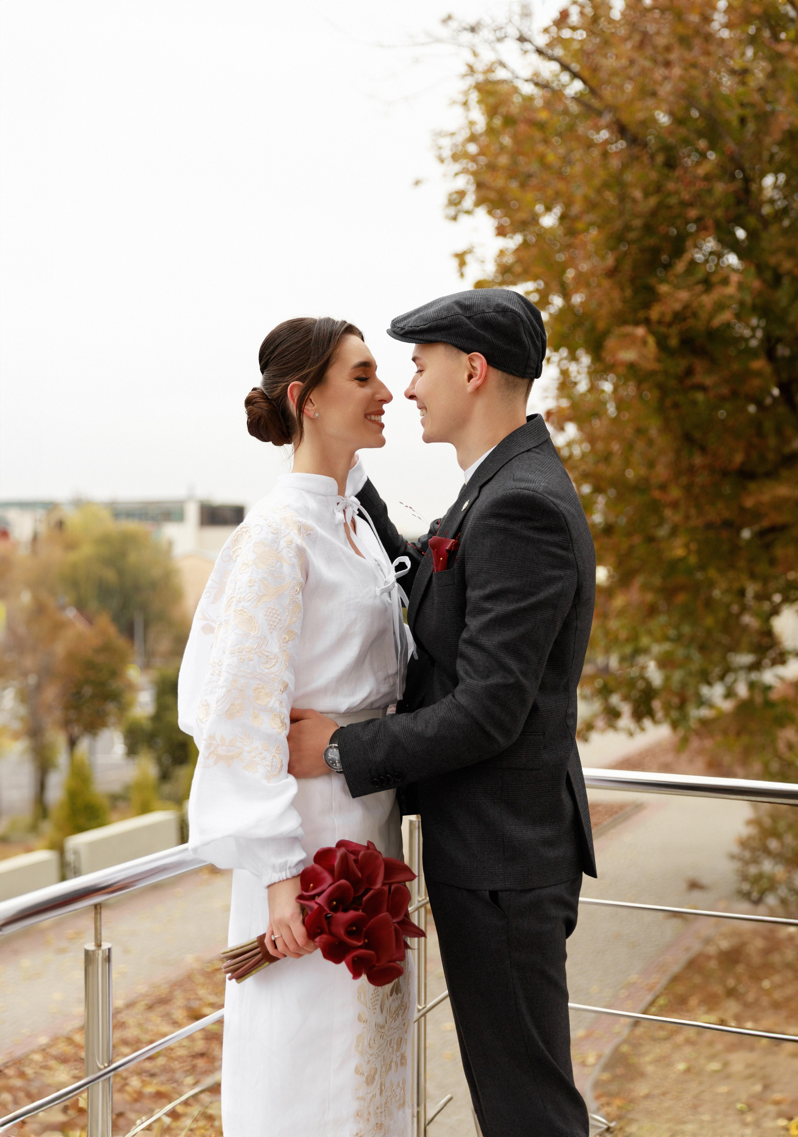 Валерія & Олександр. Весільний та сімейний фотограф у Харкові Ткаченко Світлана