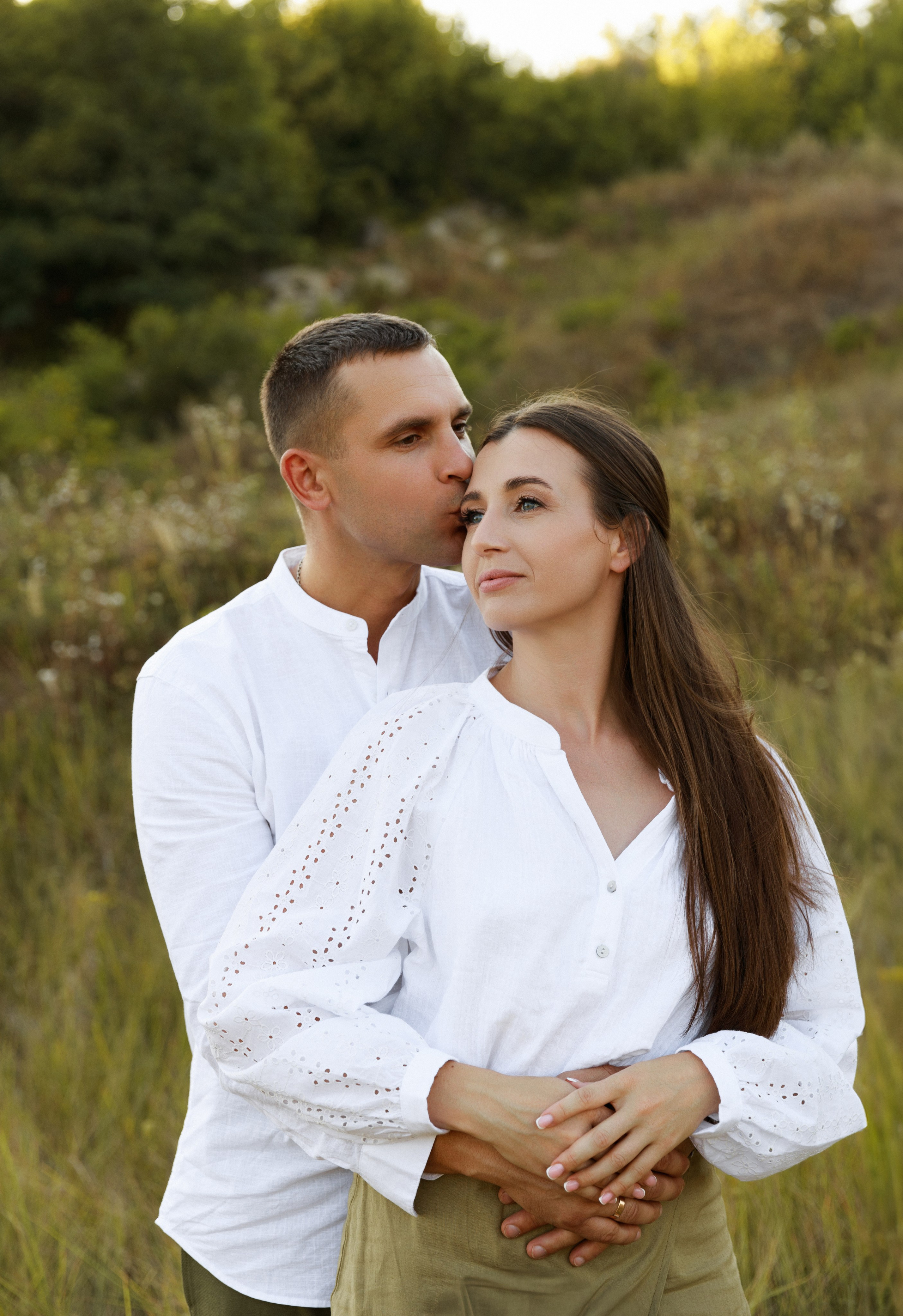 Анна & Аріна & Антон. Весільний та сімейний фотограф у Харкові Ткаченко Світлана