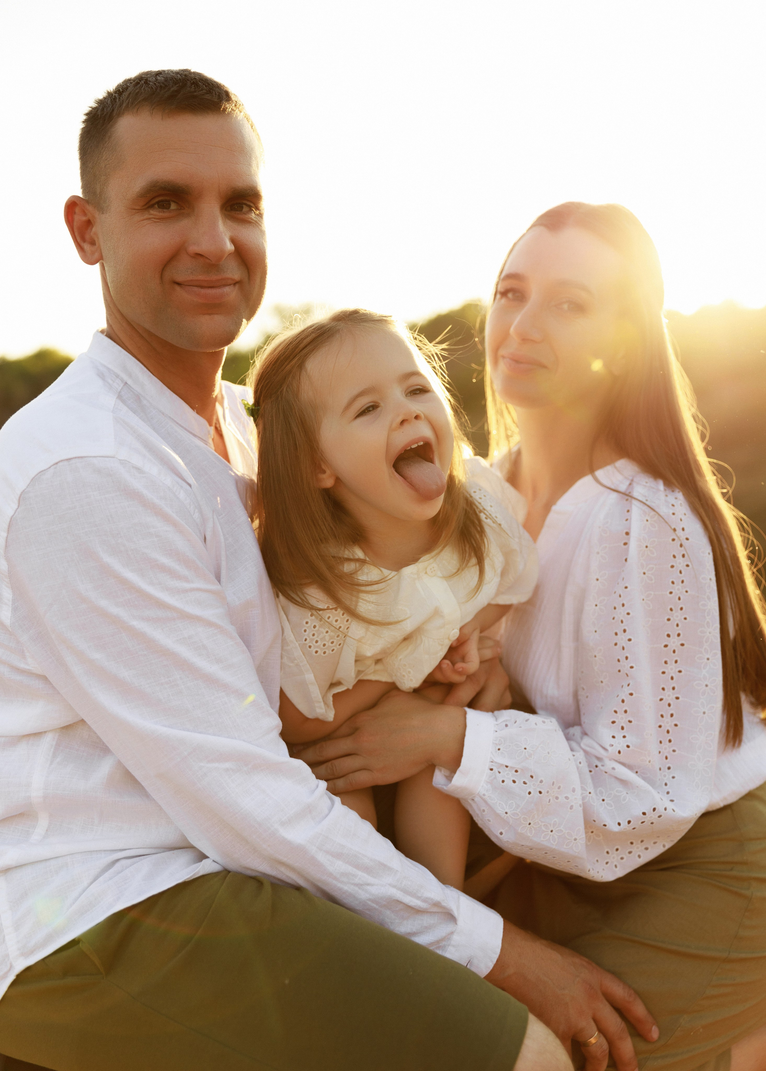 Анна & Аріна & Антон. Весільний та сімейний фотограф у Харкові Ткаченко Світлана