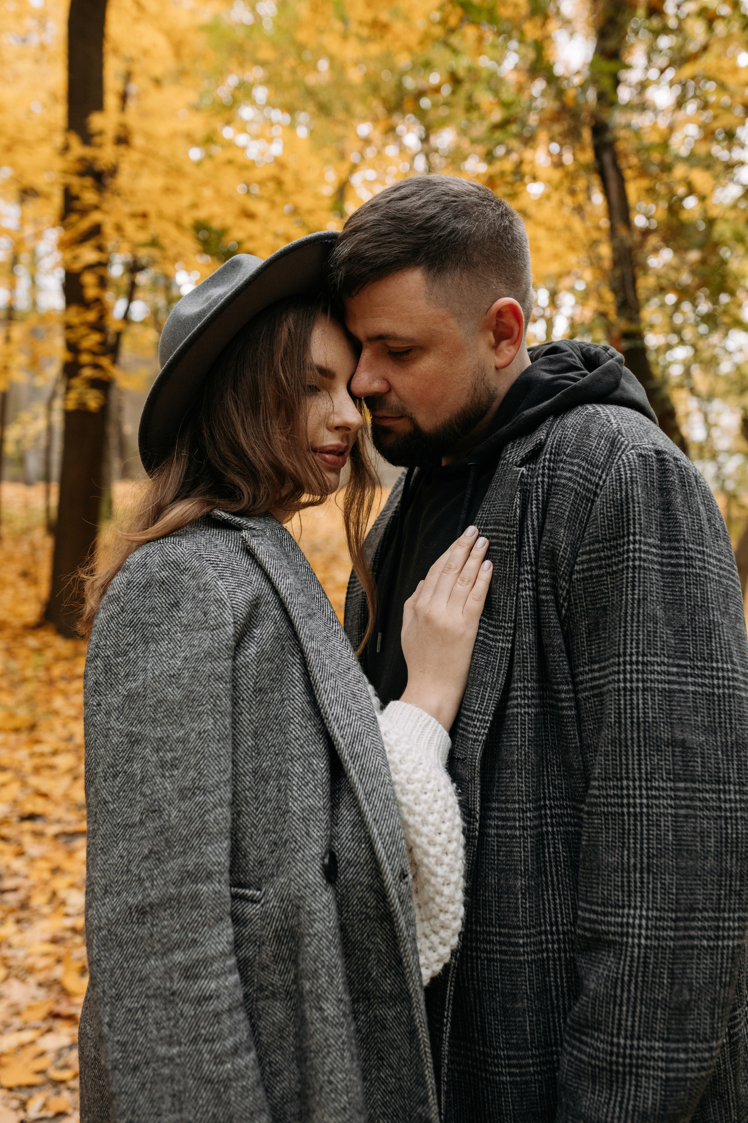 Таня & Андрій. Весільний та сімейний фотограф у Харкові Ткаченко Світлана