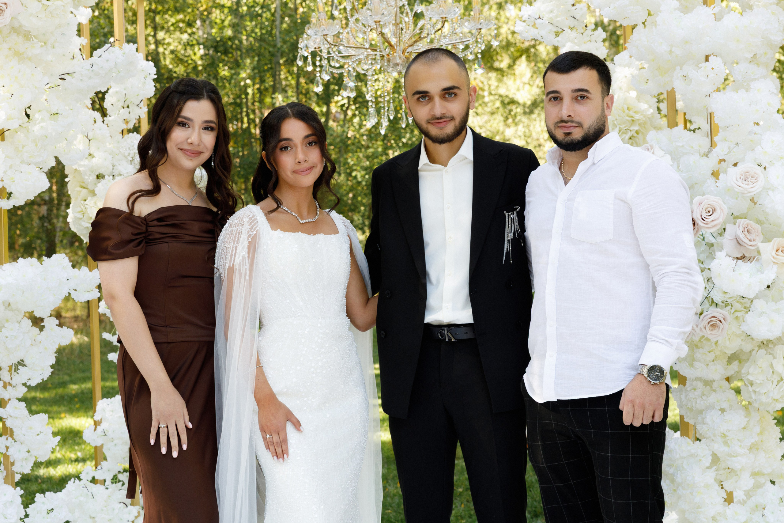 Аяз Джахан. Весільний та сімейний фотограф у Харкові Ткаченко Світлана