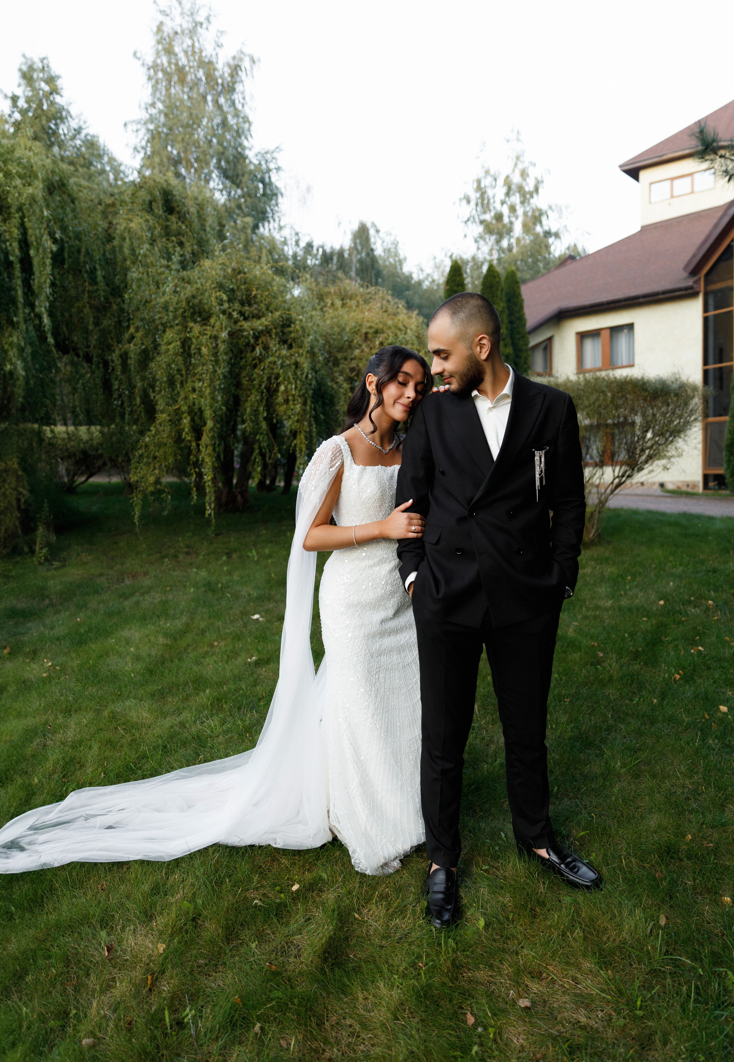 Аяз Джахан. Весільний та сімейний фотограф у Харкові Ткаченко Світлана