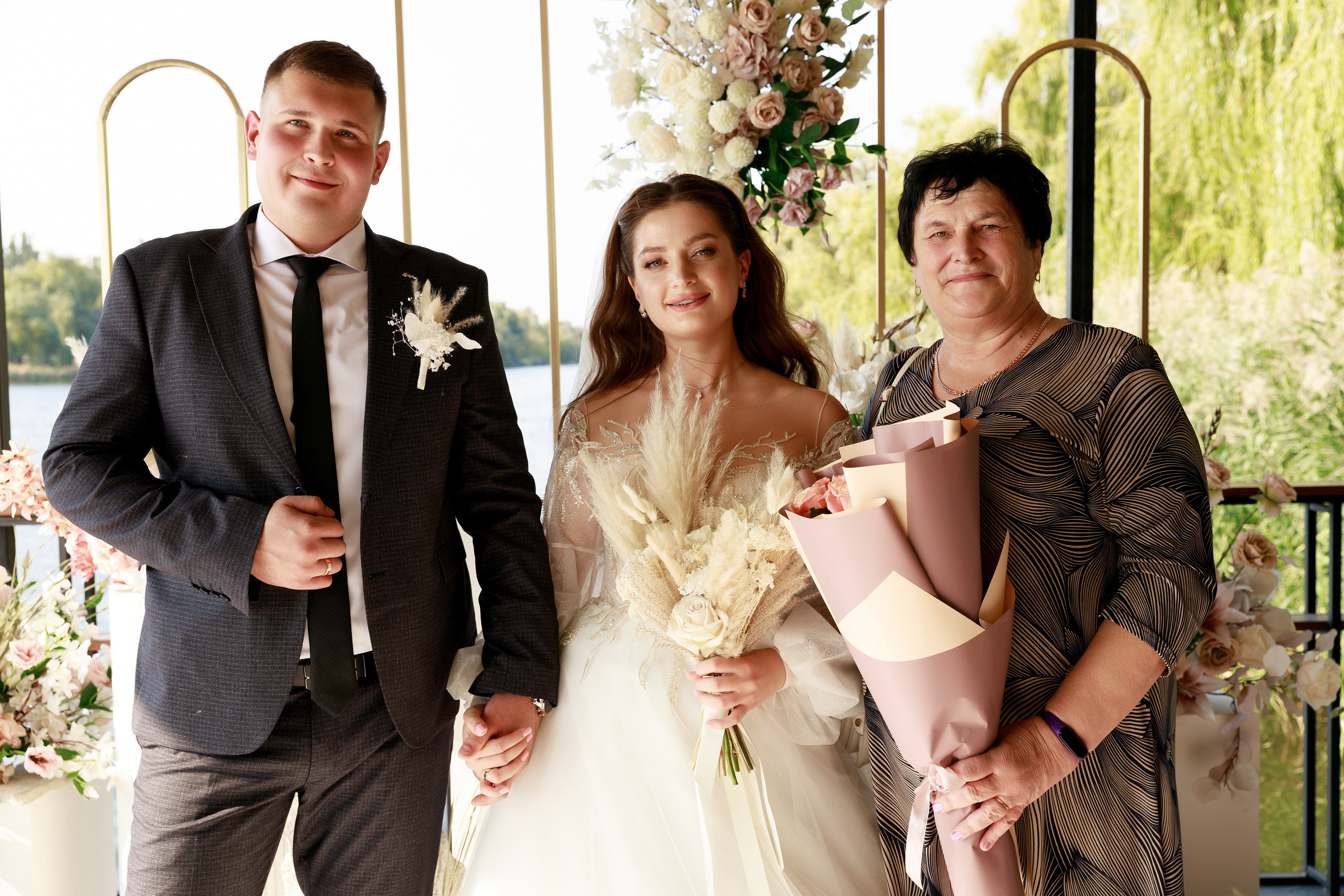 Віталіна & Владислав. Весільний та сімейний фотограф у Харкові Ткаченко Світлана