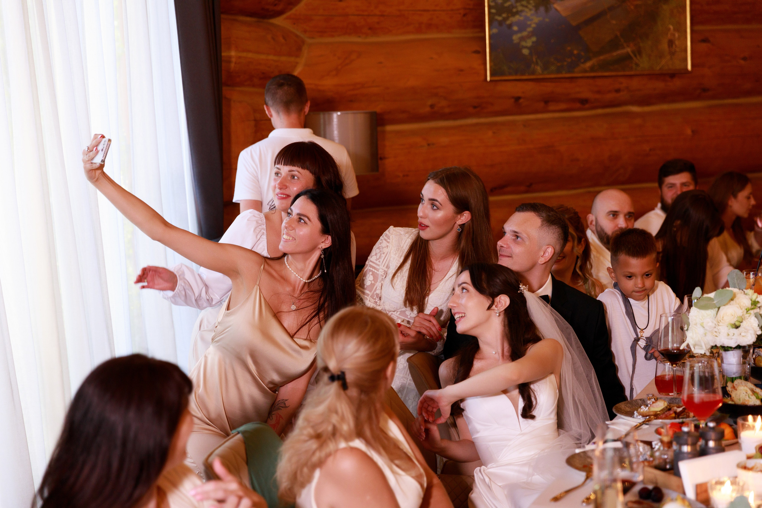 Дарʼя & Кирило. Весільний та сімейний фотограф у Харкові Ткаченко Світлана