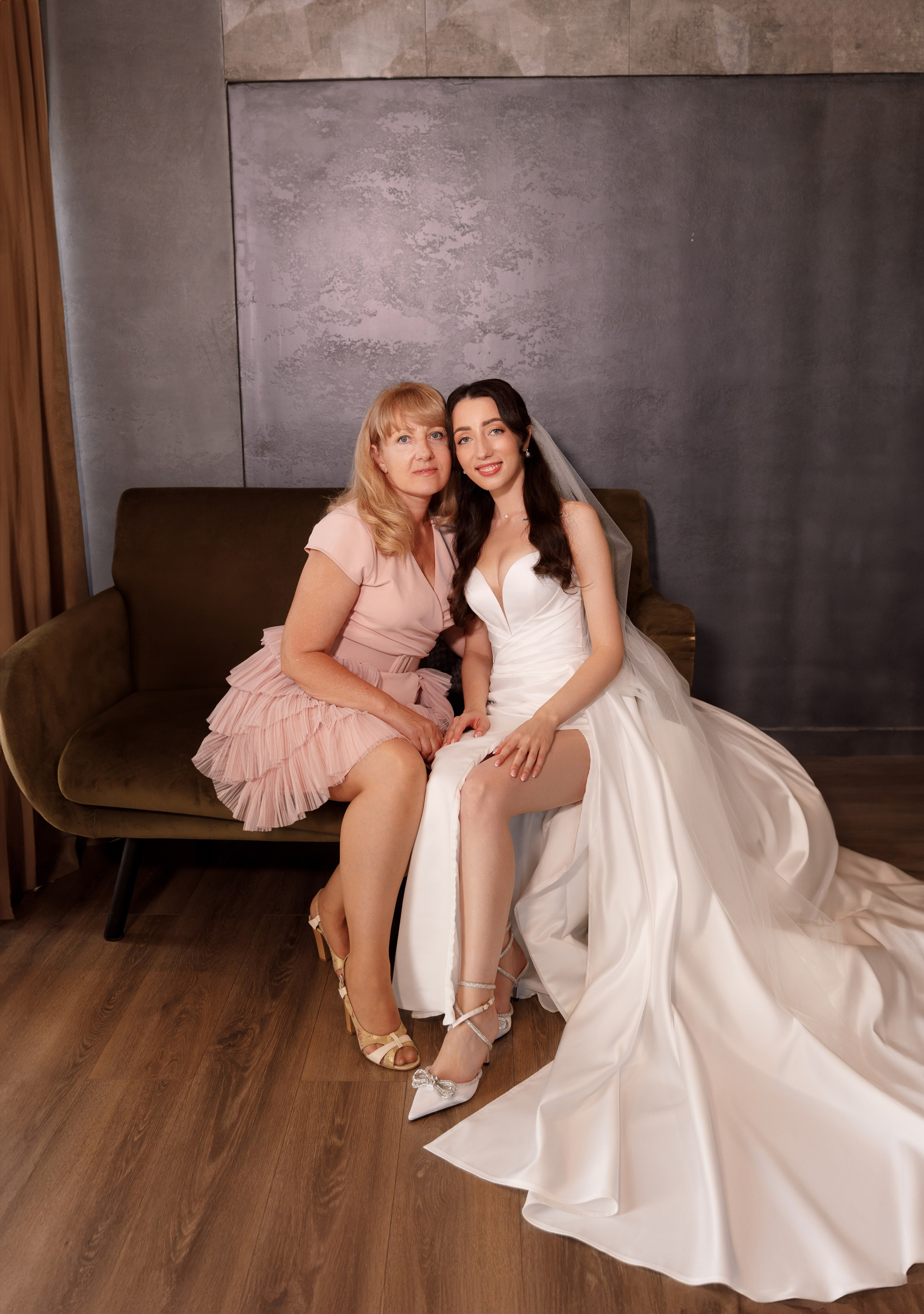 Дарʼя & Кирило. Весільний та сімейний фотограф у Харкові Ткаченко Світлана