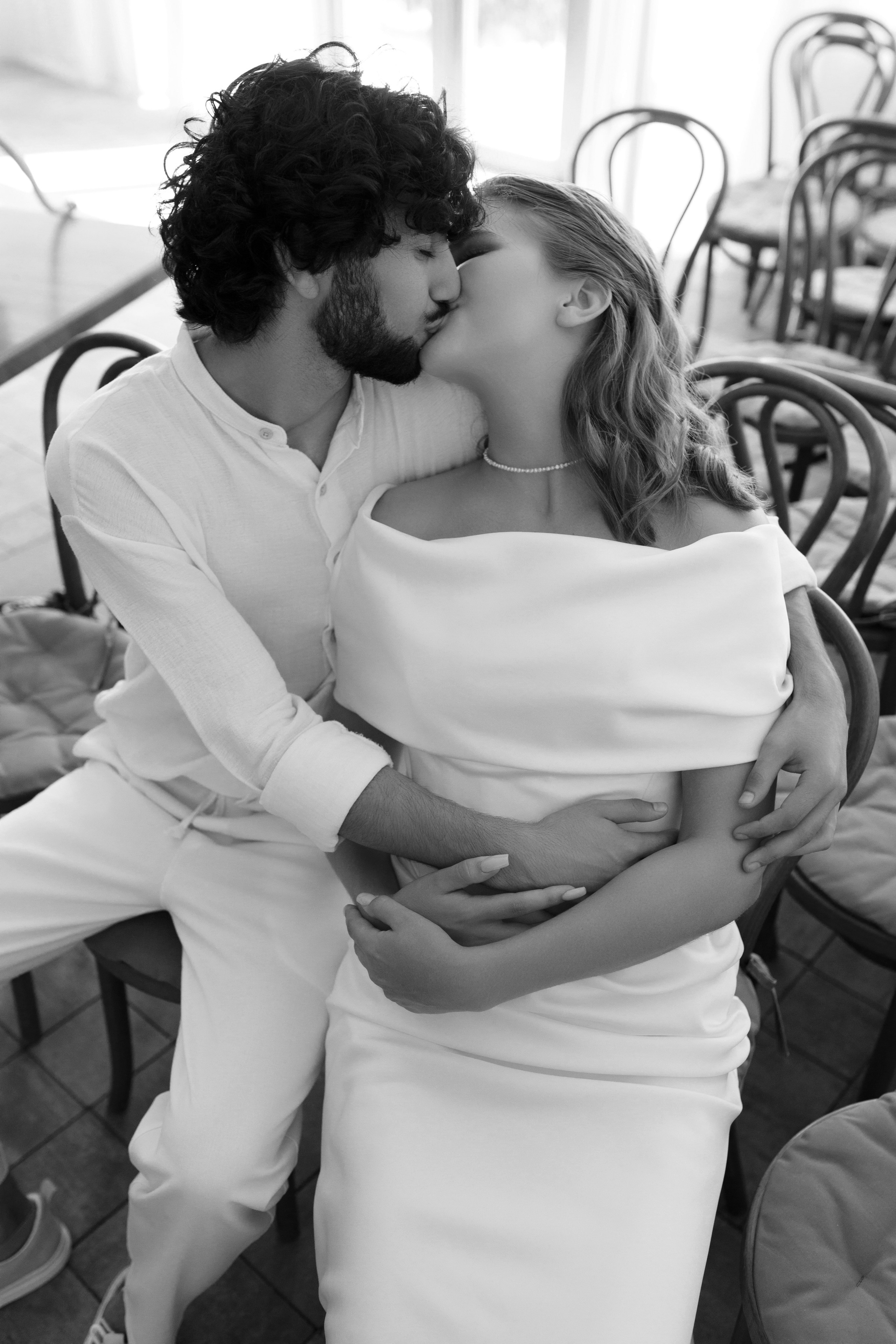 Поліна & Карен. Весільний та сімейний фотограф у Харкові Ткаченко Світлана