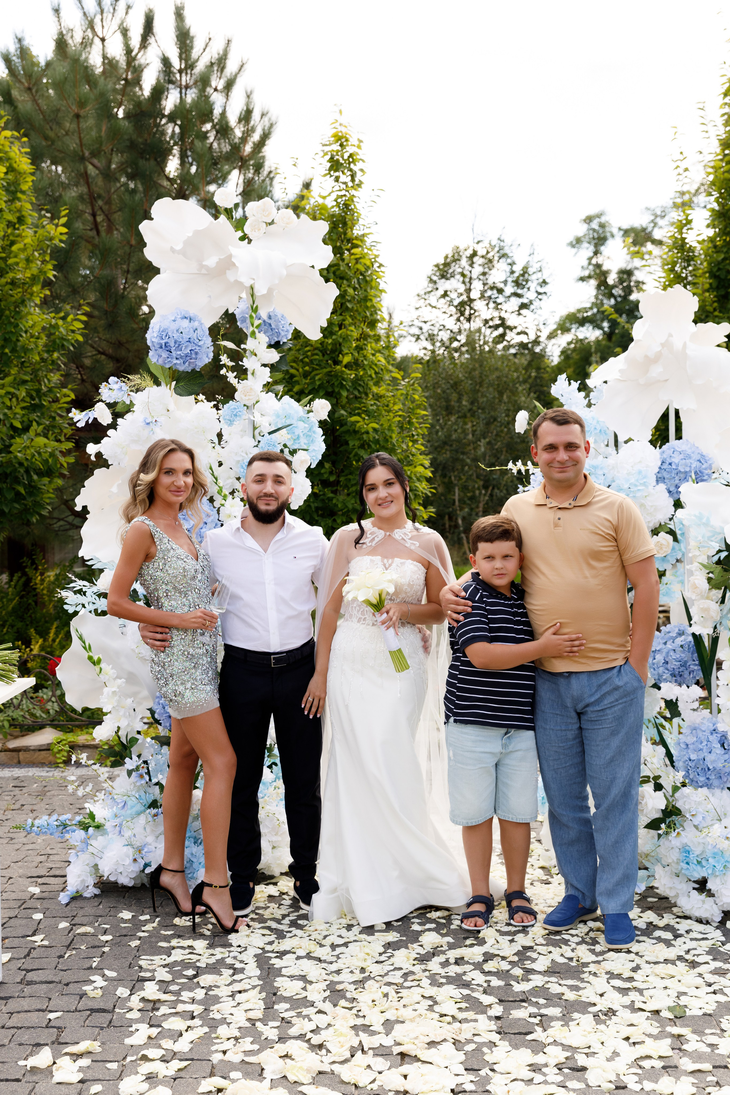 Катерина & Джекі. Весільний та сімейний фотограф у Харкові Ткаченко Світлана