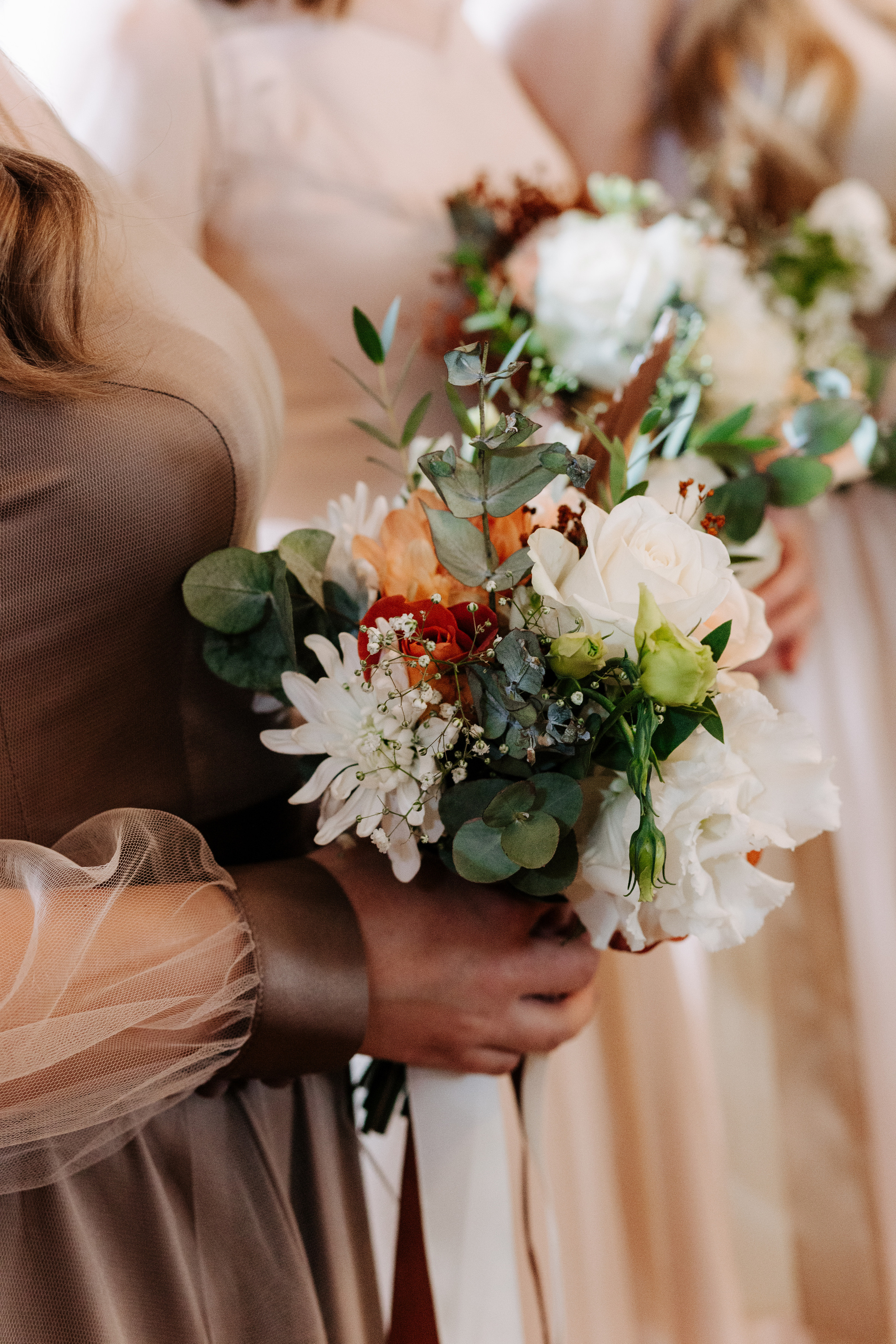 Анна & Марк. Весільний та сімейний фотограф у Харкові Ткаченко Світлана