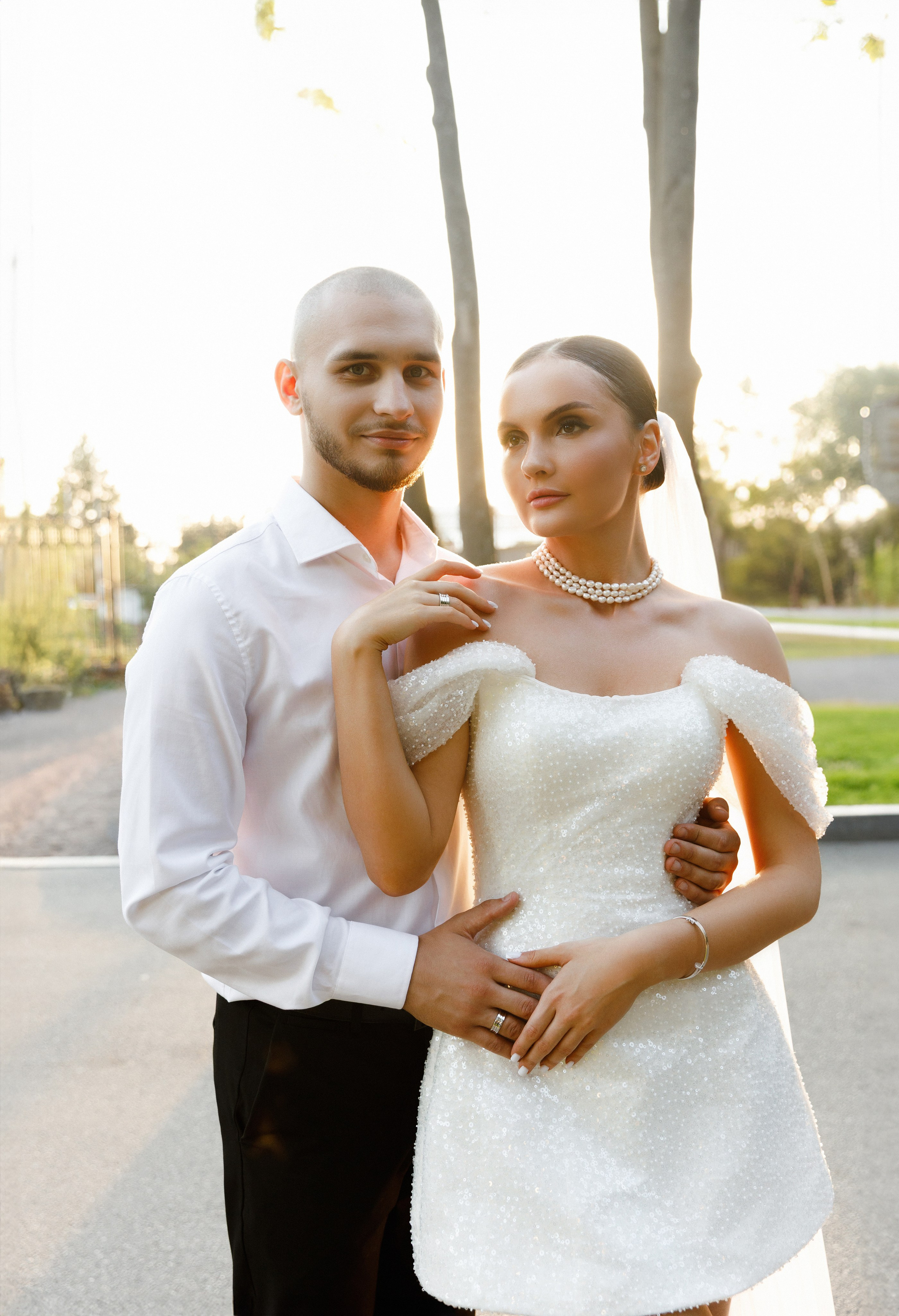 Світлана & Олександр. Весільний та сімейний фотограф у Харкові Ткаченко Світлана