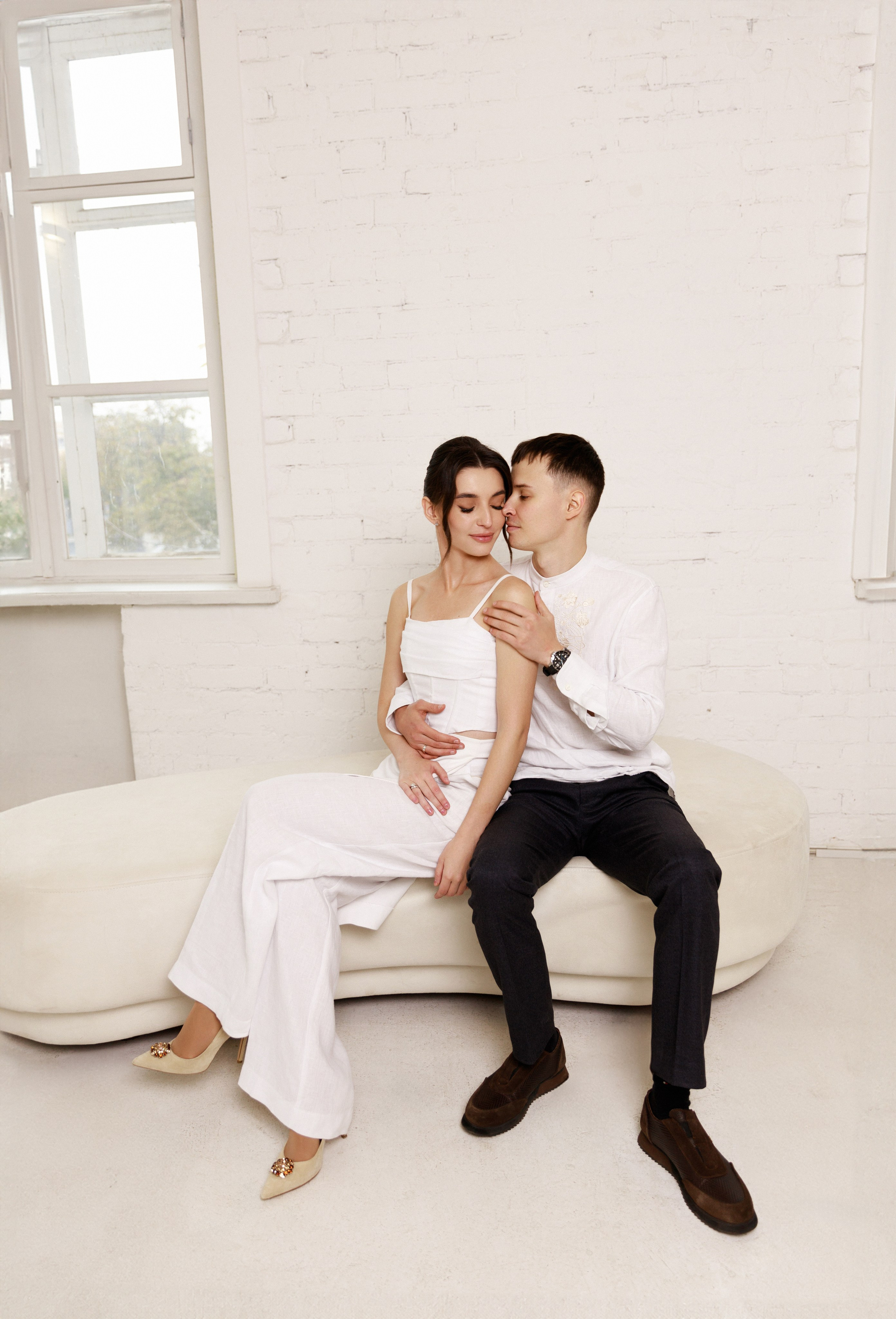 Валерія & Олександр. Весільний та сімейний фотограф у Харкові Ткаченко Світлана