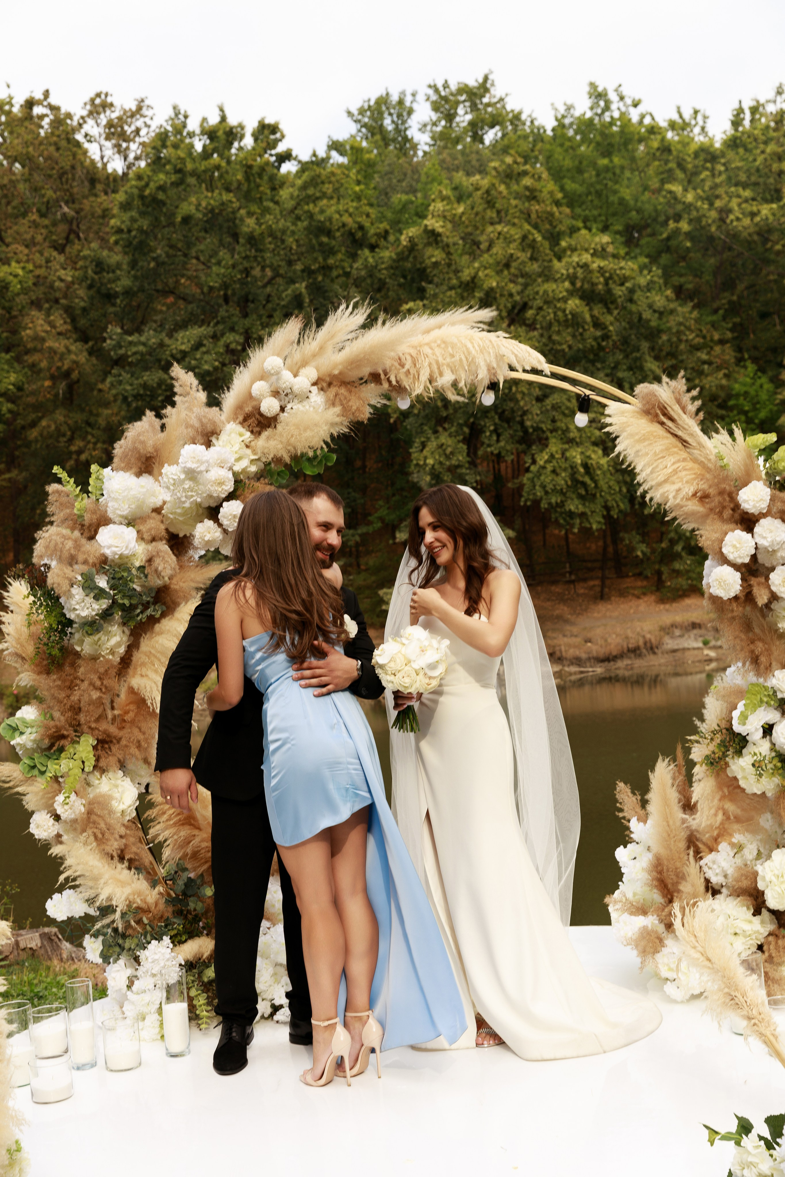 Катерина & Роман. Весільний та сімейний фотограф у Харкові Ткаченко Світлана