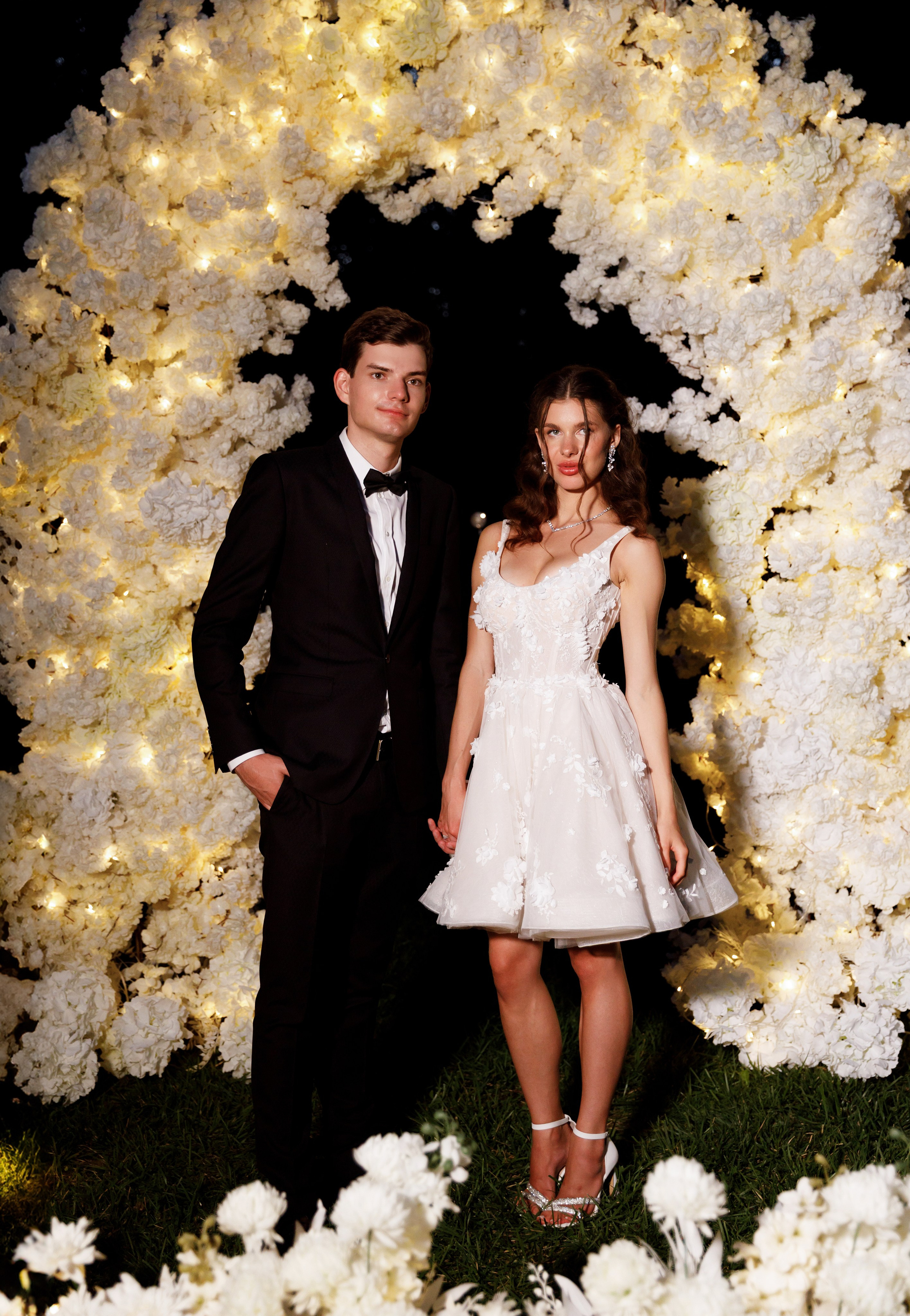 Анна & Денис. Весільний та сімейний фотограф у Харкові Ткаченко Світлана