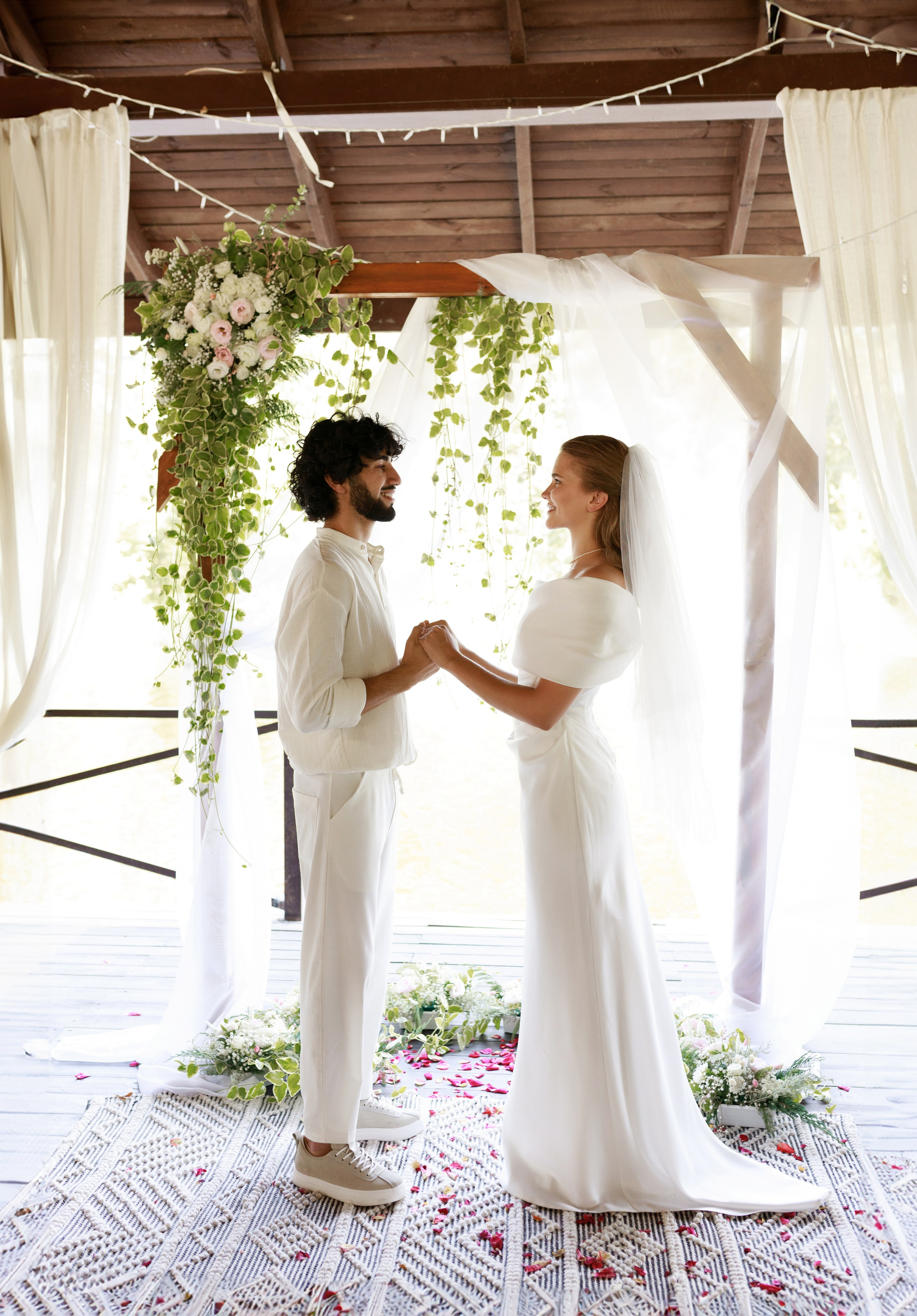 Поліна & Карен. Весільний та сімейний фотограф у Харкові Ткаченко Світлана