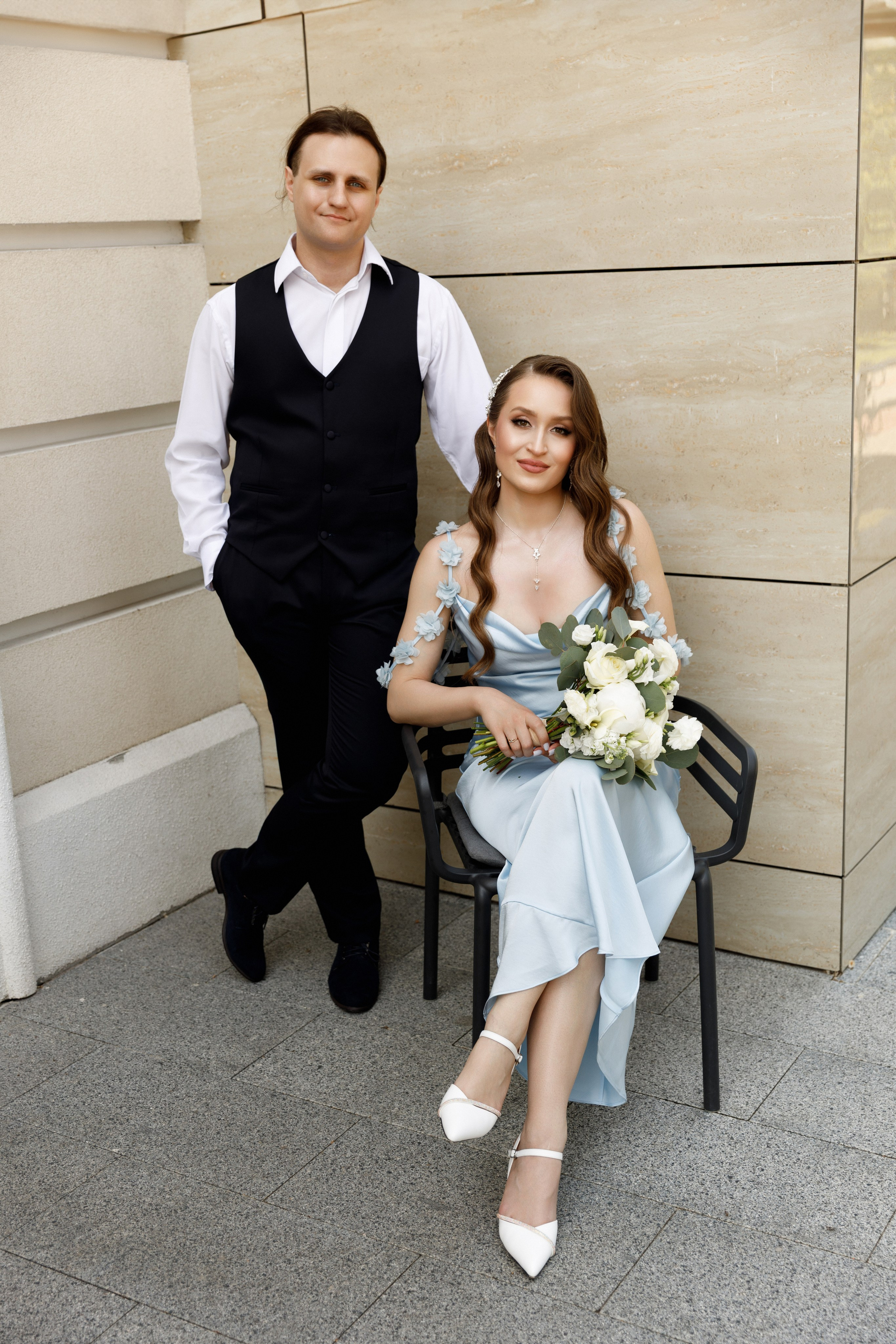 Аліна & Сергій. Весільний та сімейний фотограф у Харкові Ткаченко Світлана