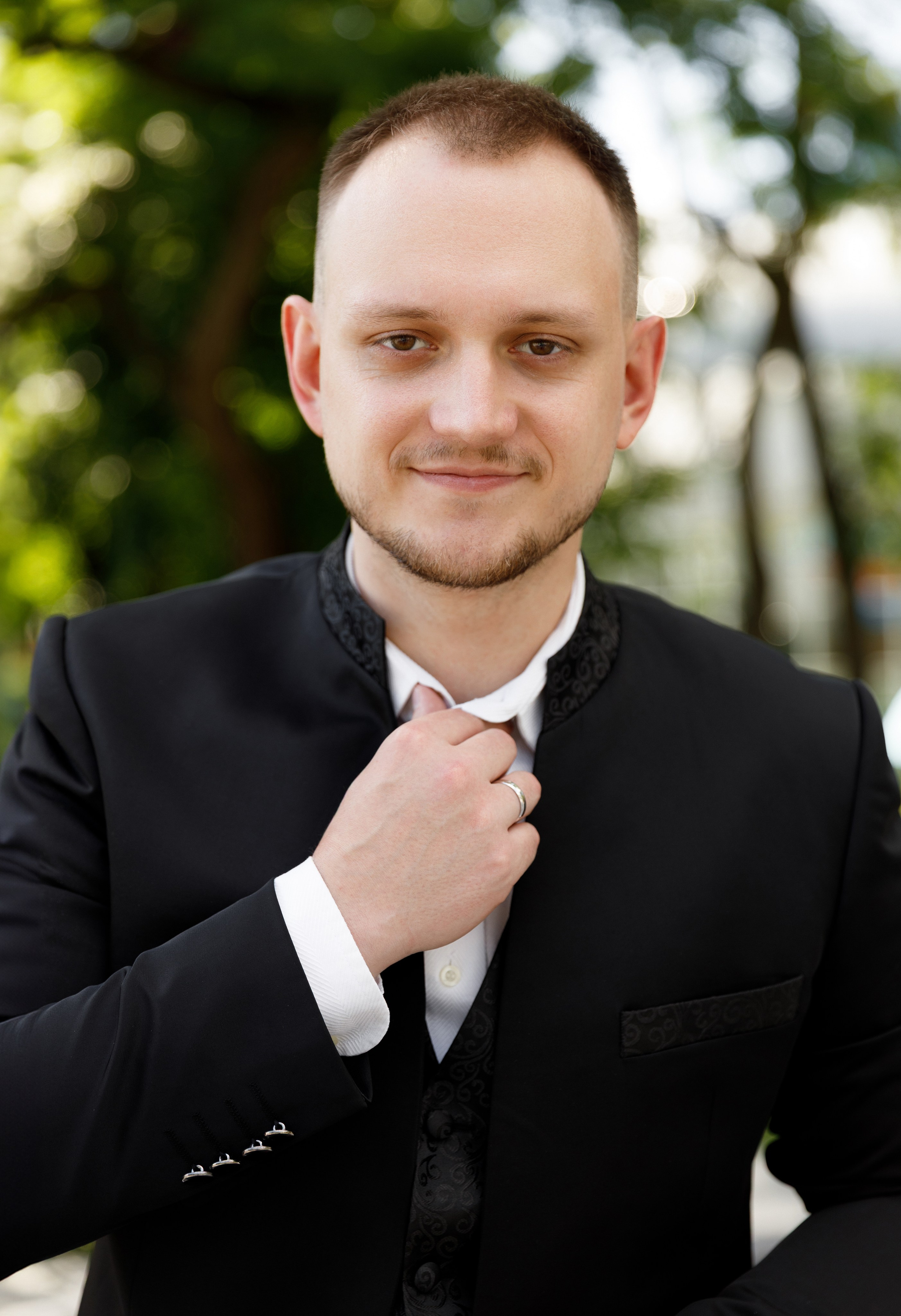 Катерина & Олександр. Весільний та сімейний фотограф у Харкові Ткаченко Світлана