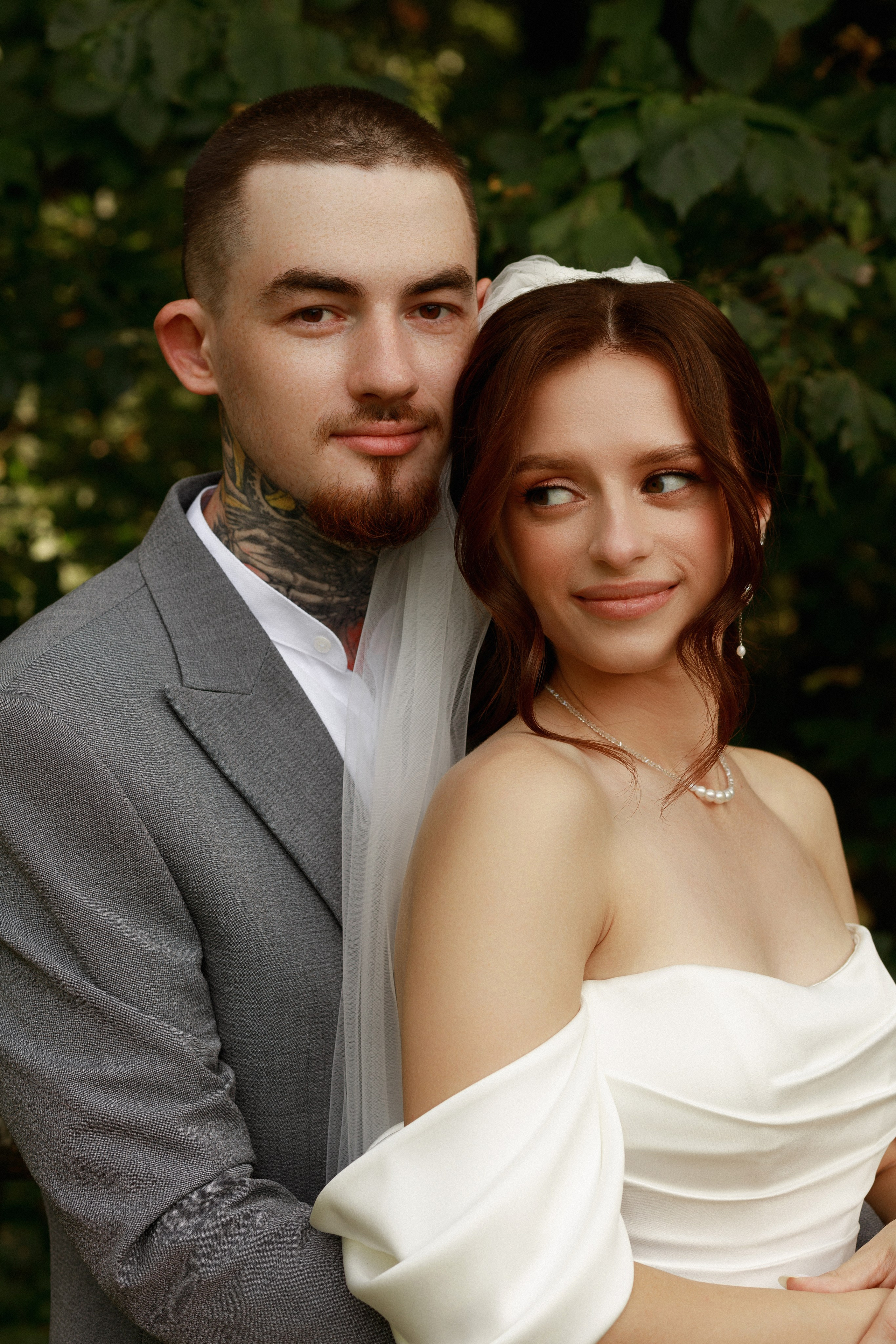 Анастасія & Артем. Весільний та сімейний фотограф у Харкові Ткаченко Світлана