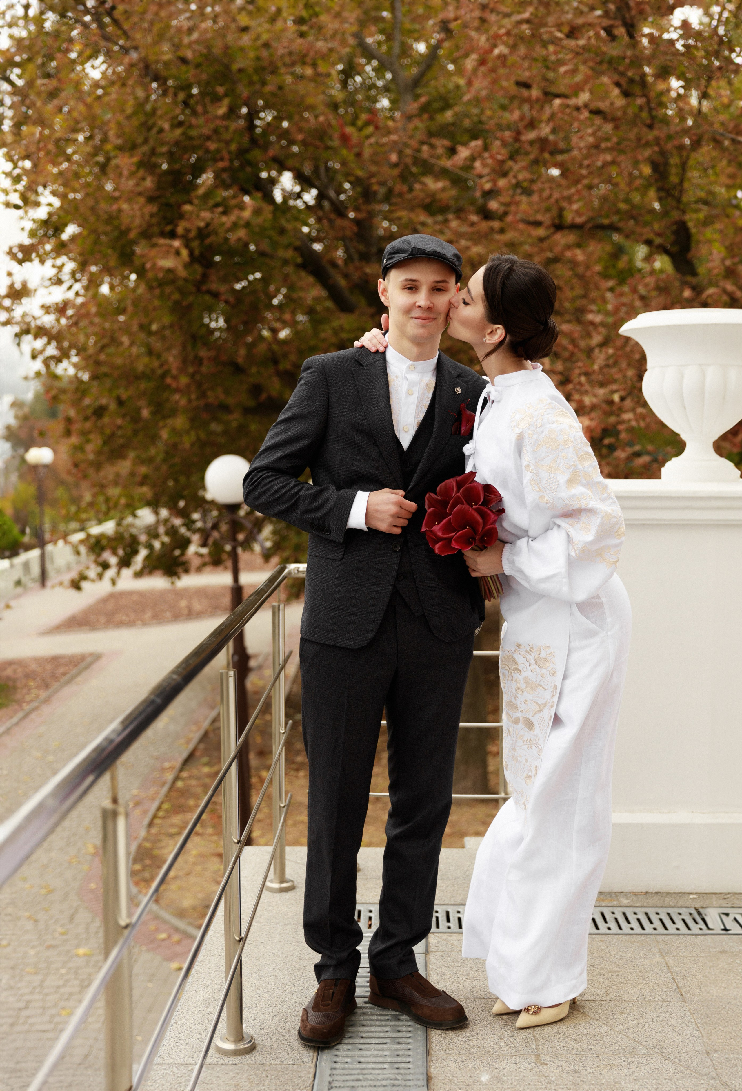 Валерія & Олександр. Весільний та сімейний фотограф у Харкові Ткаченко Світлана