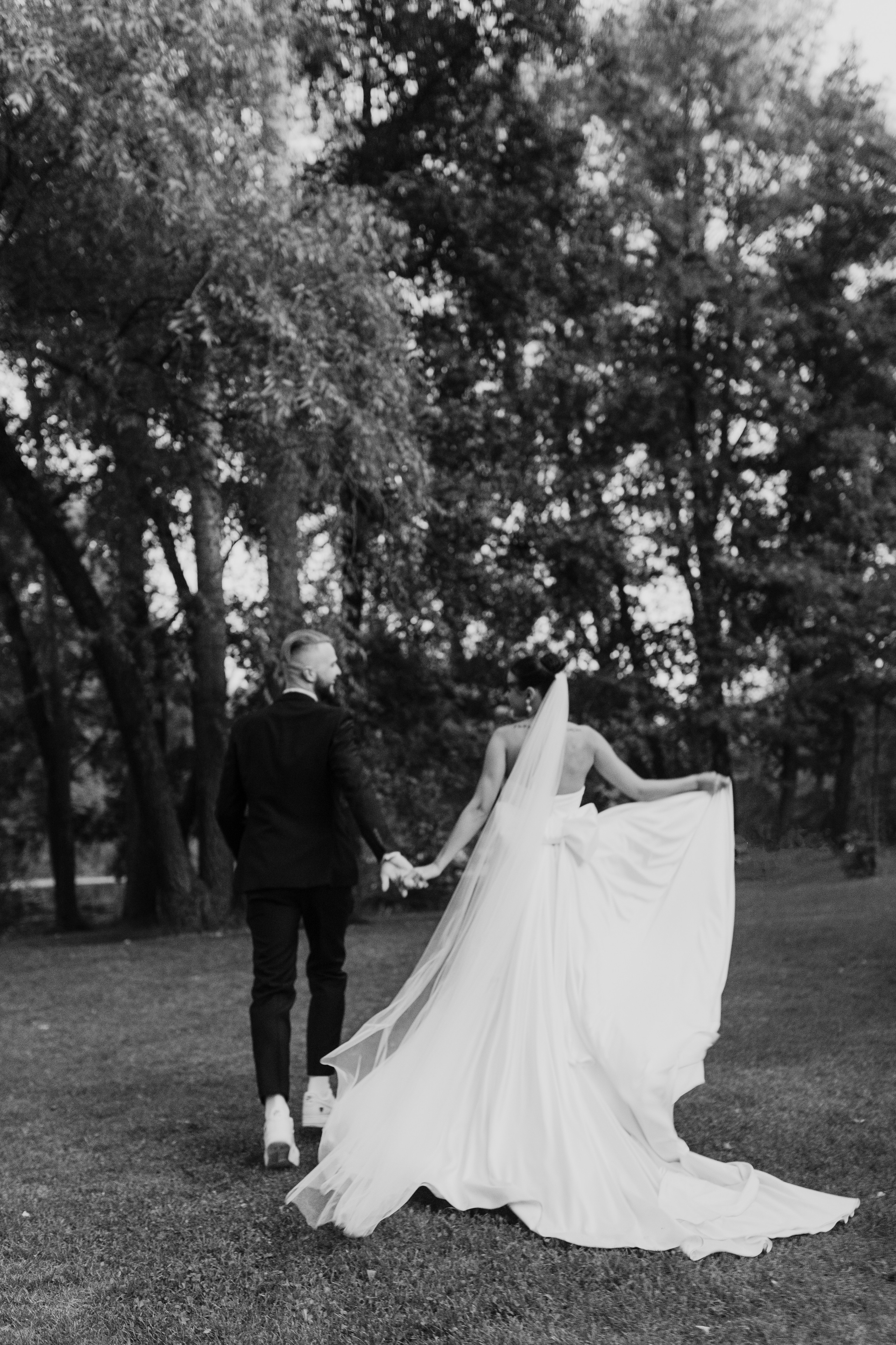 Анна & Артем. Весільний та сімейний фотограф у Харкові Ткаченко Світлана