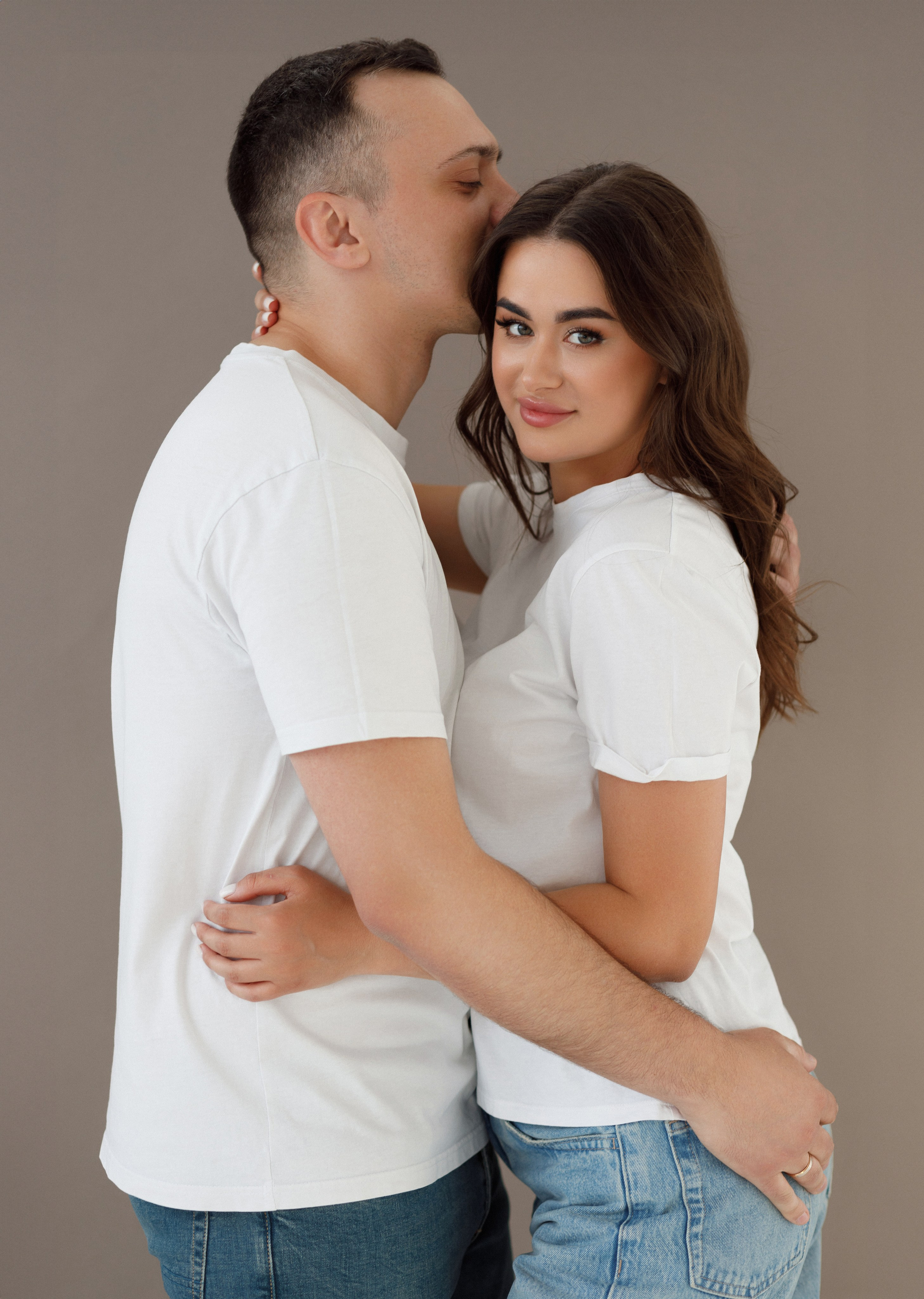 Іра & Андрій. Весільний та сімейний фотограф у Харкові Ткаченко Світлана