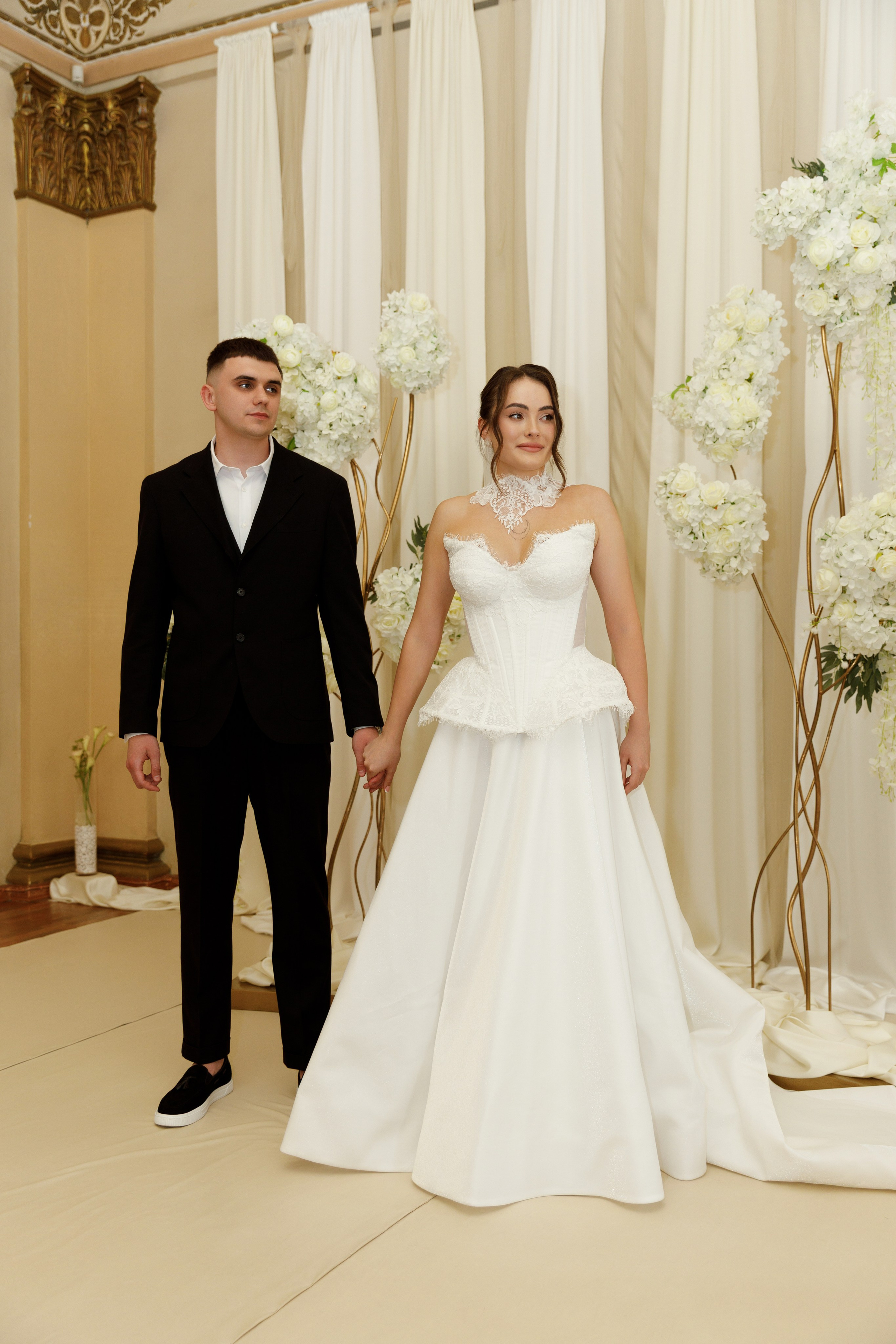 Діана & Микола. Весільний та сімейний фотограф у Харкові Ткаченко Світлана