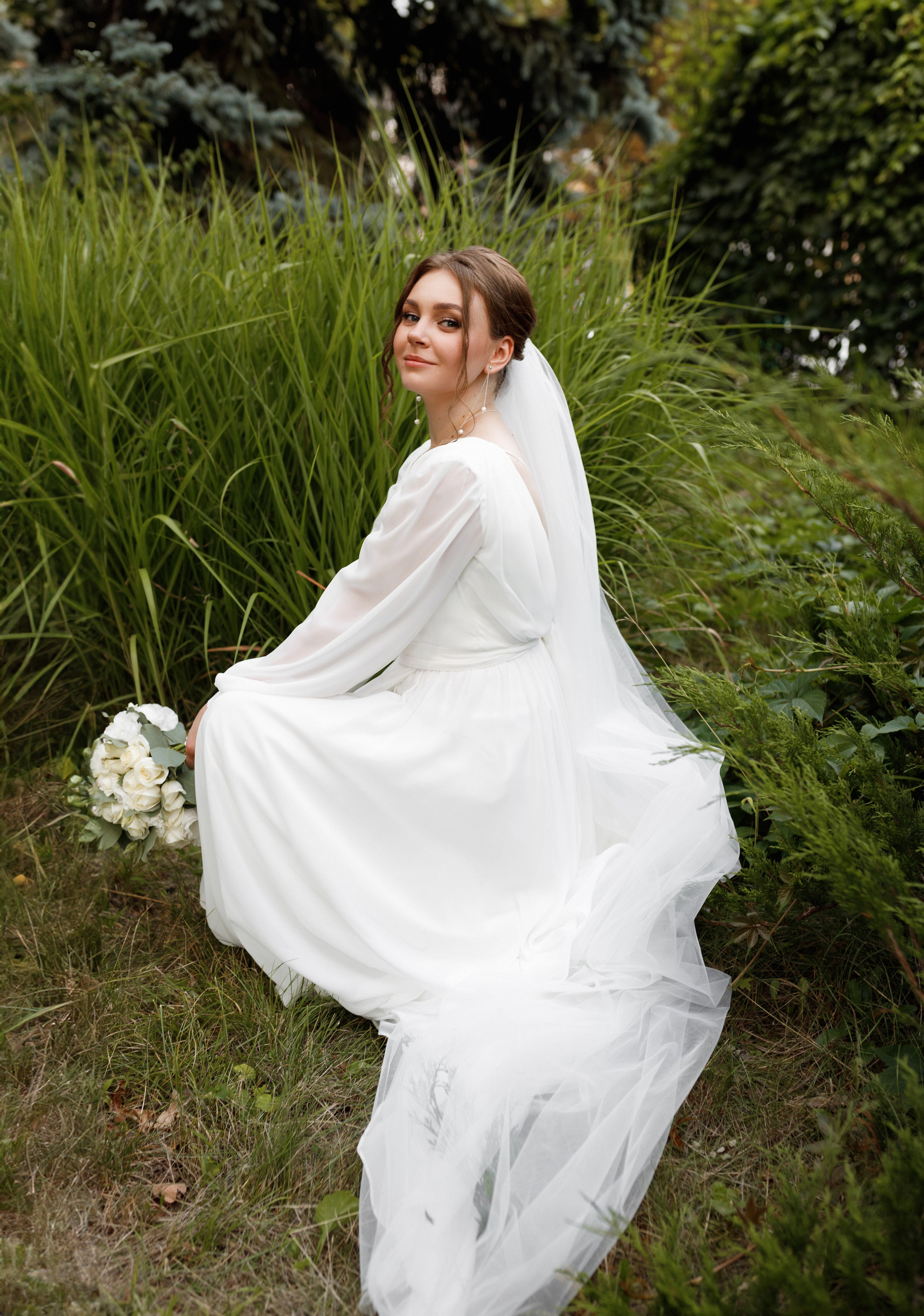 Христина & Владислав. Весільний та сімейний фотограф у Харкові Ткаченко Світлана