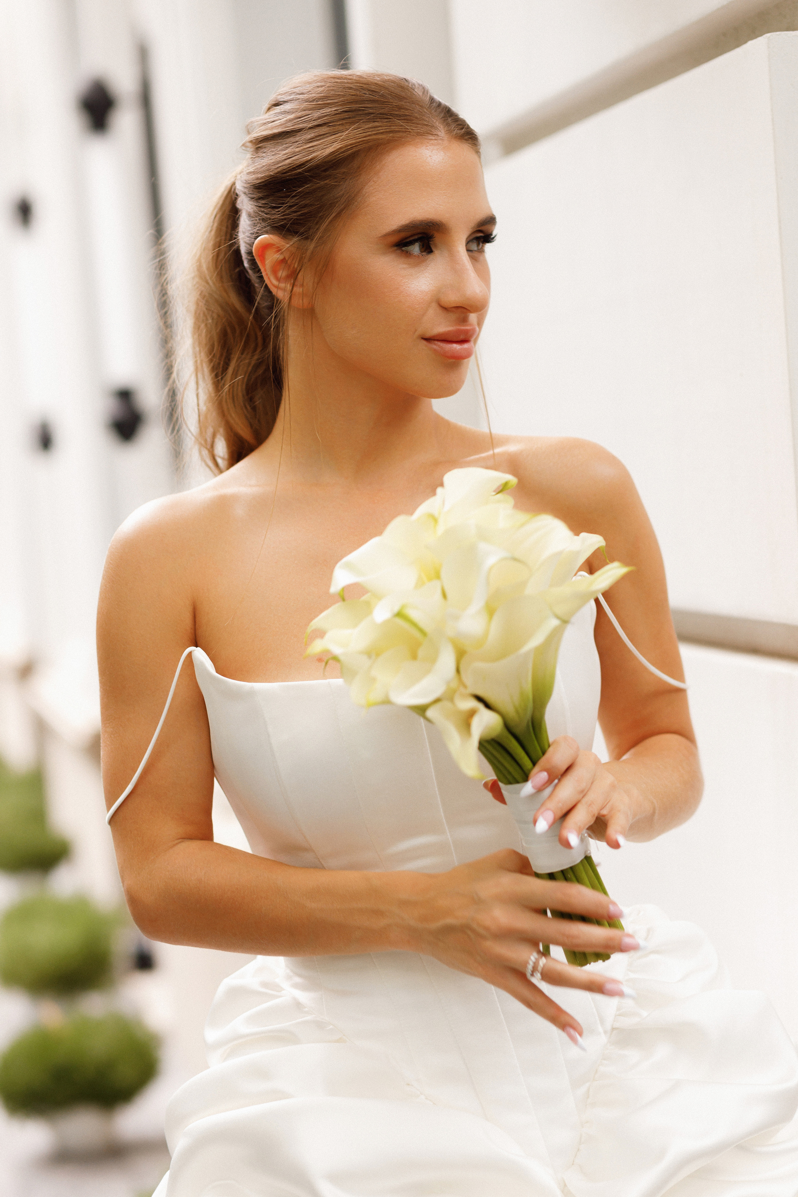 Альбіна & Михайло. Весільний та сімейний фотограф у Харкові Ткаченко Світлана