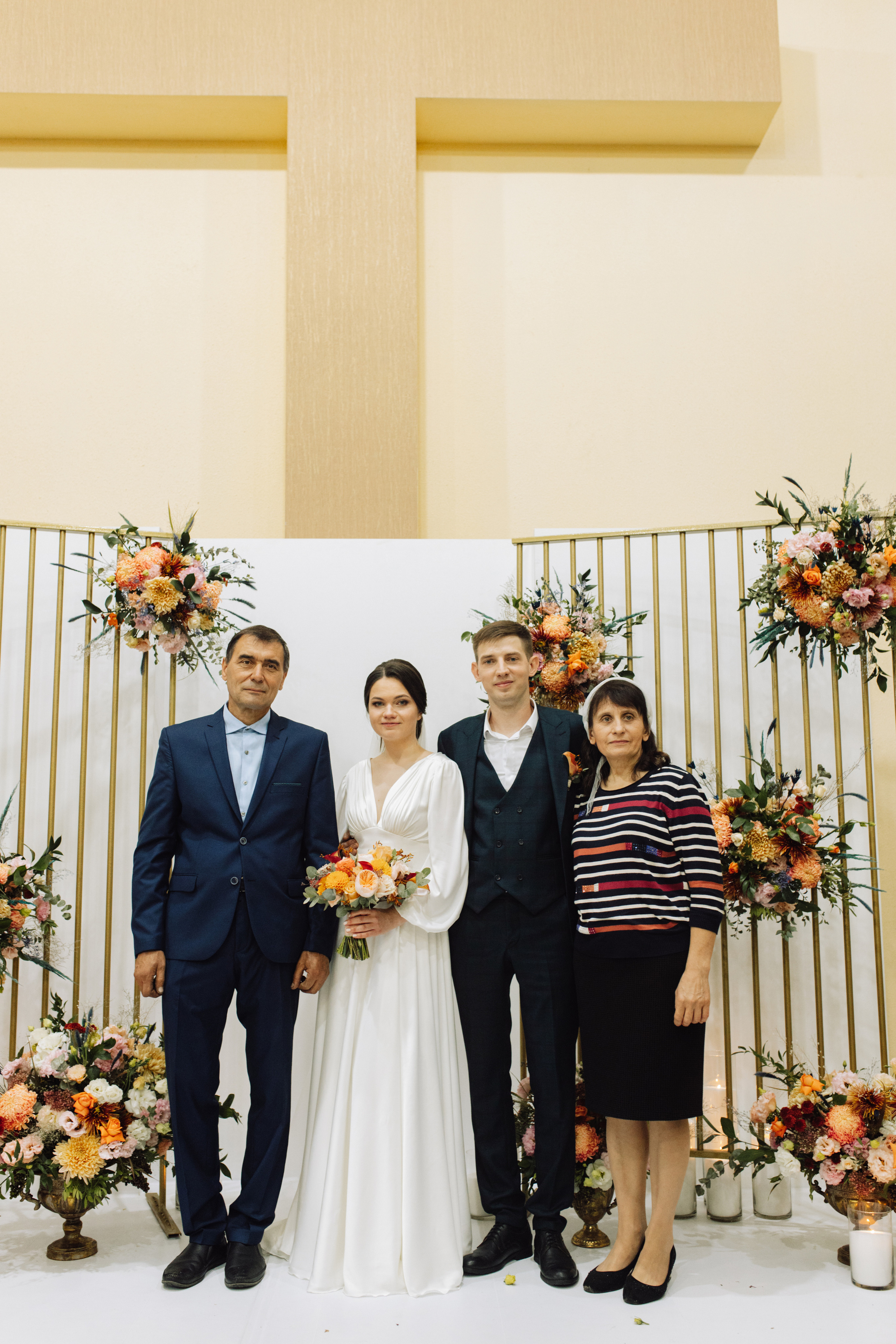 Анастасія & Дмитро. Весільний та сімейний фотограф у Харкові Ткаченко Світлана