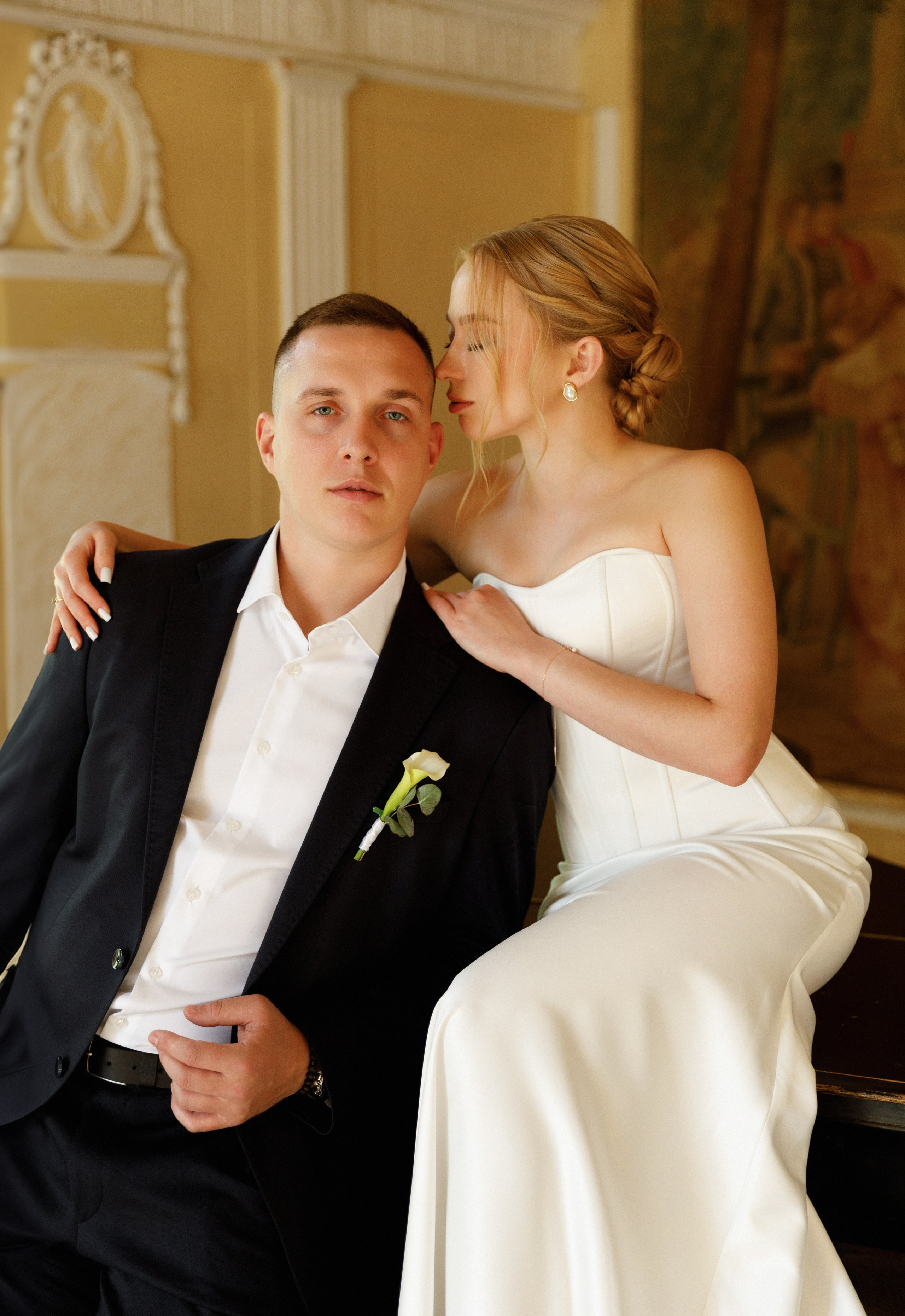 Анастасія & Ігор. Весільний та сімейний фотограф у Харкові Ткаченко Світлана