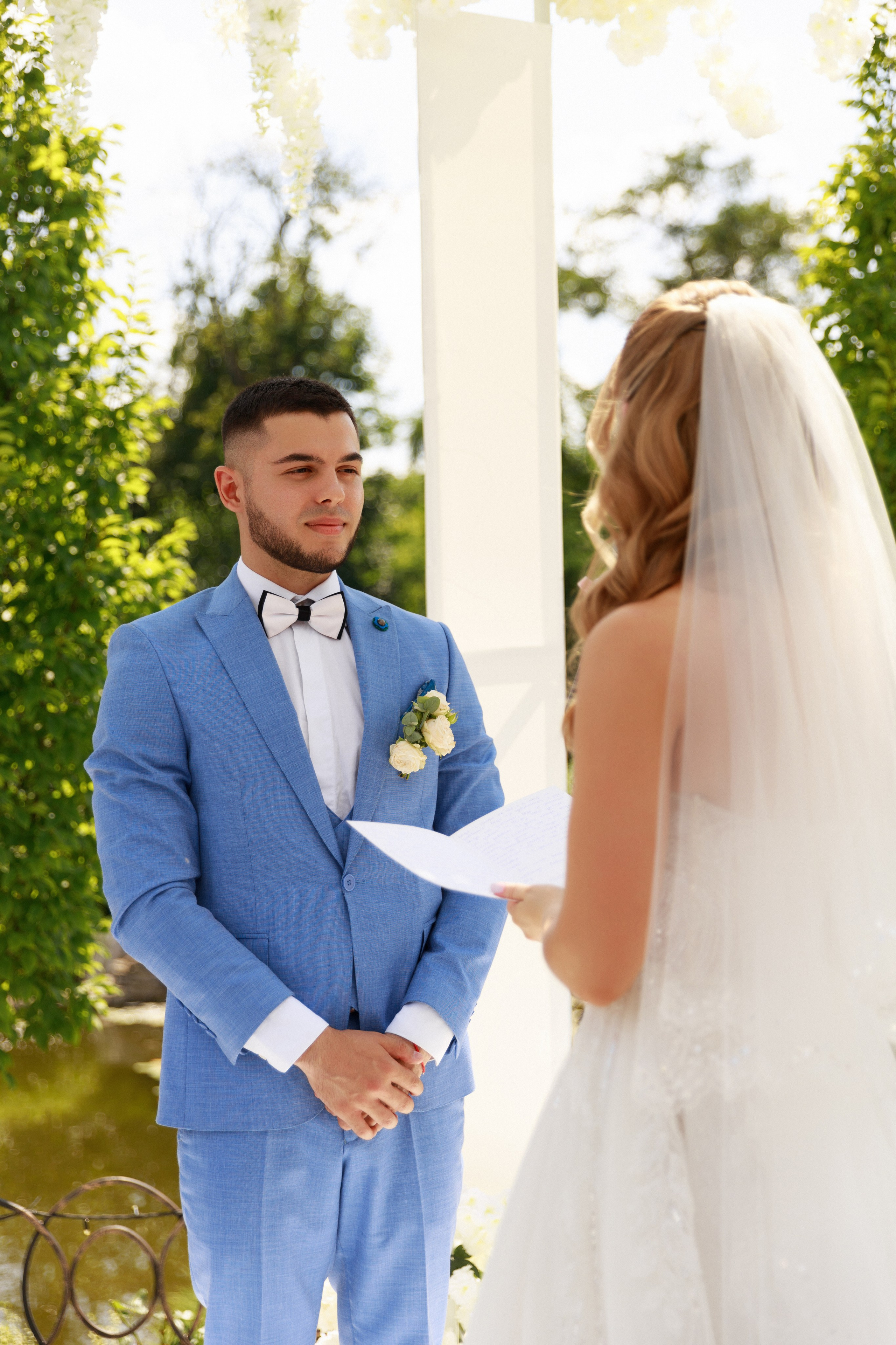 Дарина & Тимур. Весільний та сімейний фотограф у Харкові Ткаченко Світлана