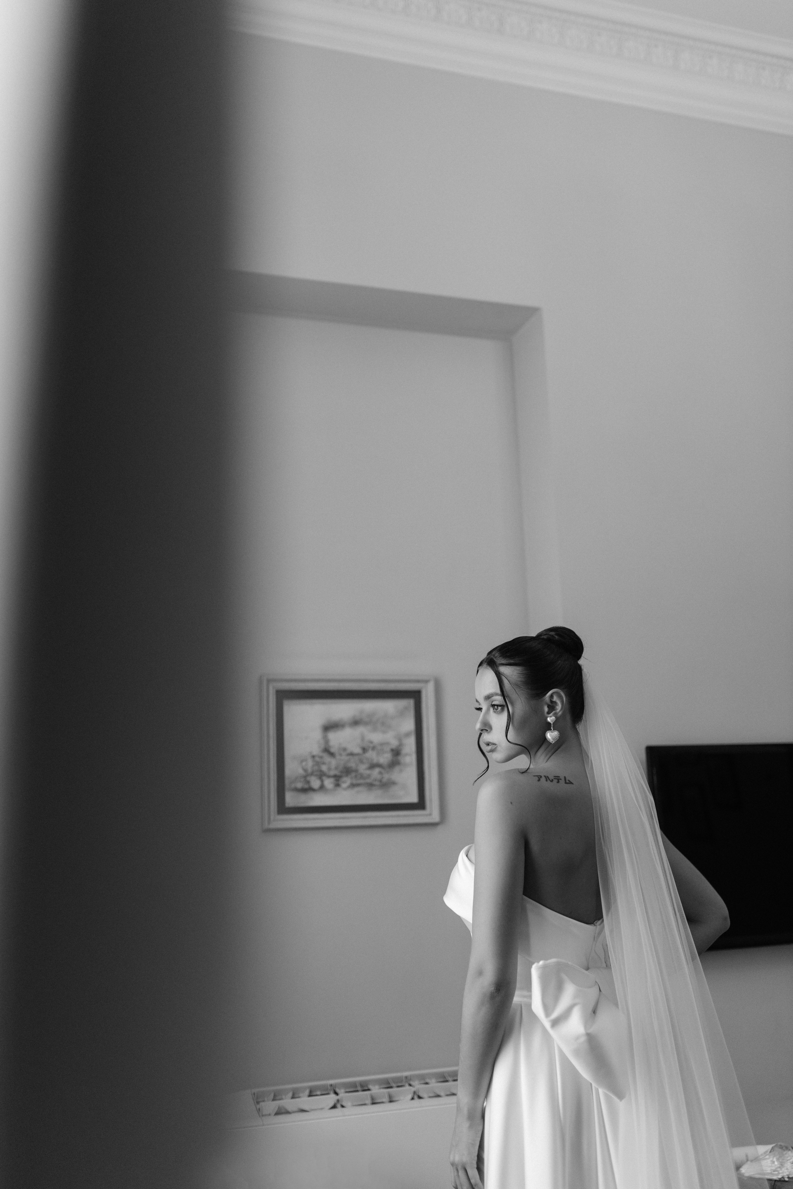 Анна & Артем. Весільний та сімейний фотограф у Харкові Ткаченко Світлана