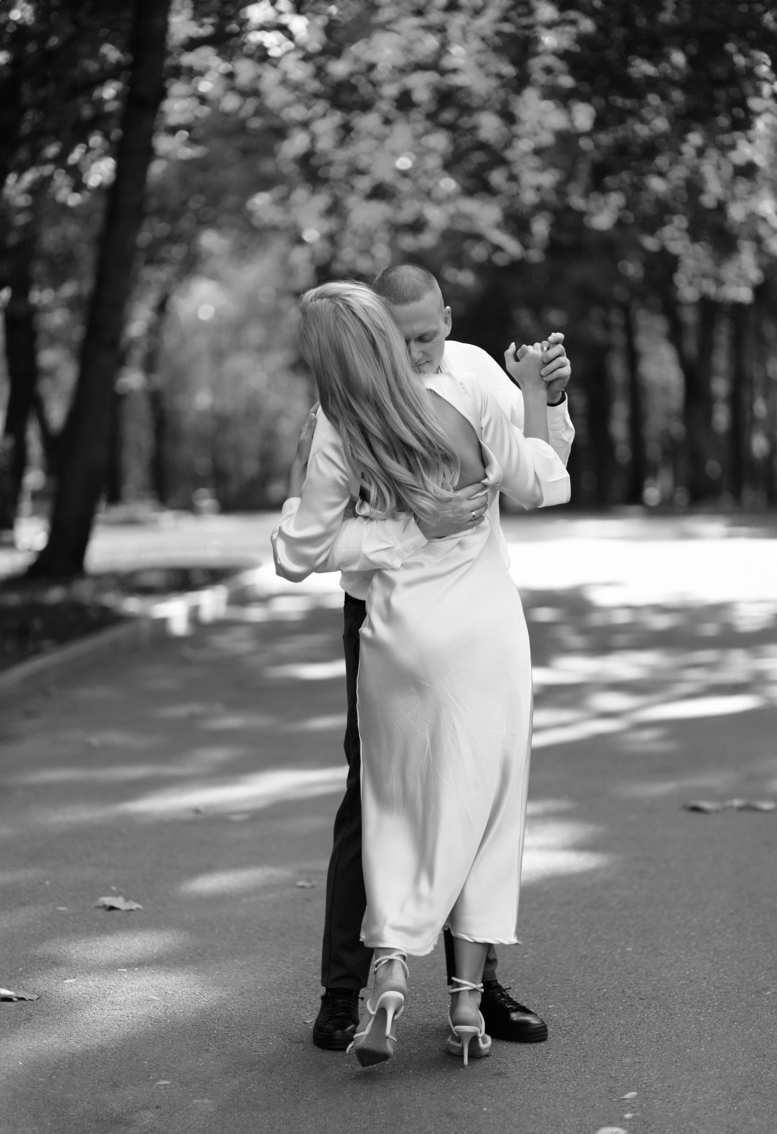 Дар’я & Артур. Весільний та сімейний фотограф у Харкові Ткаченко Світлана