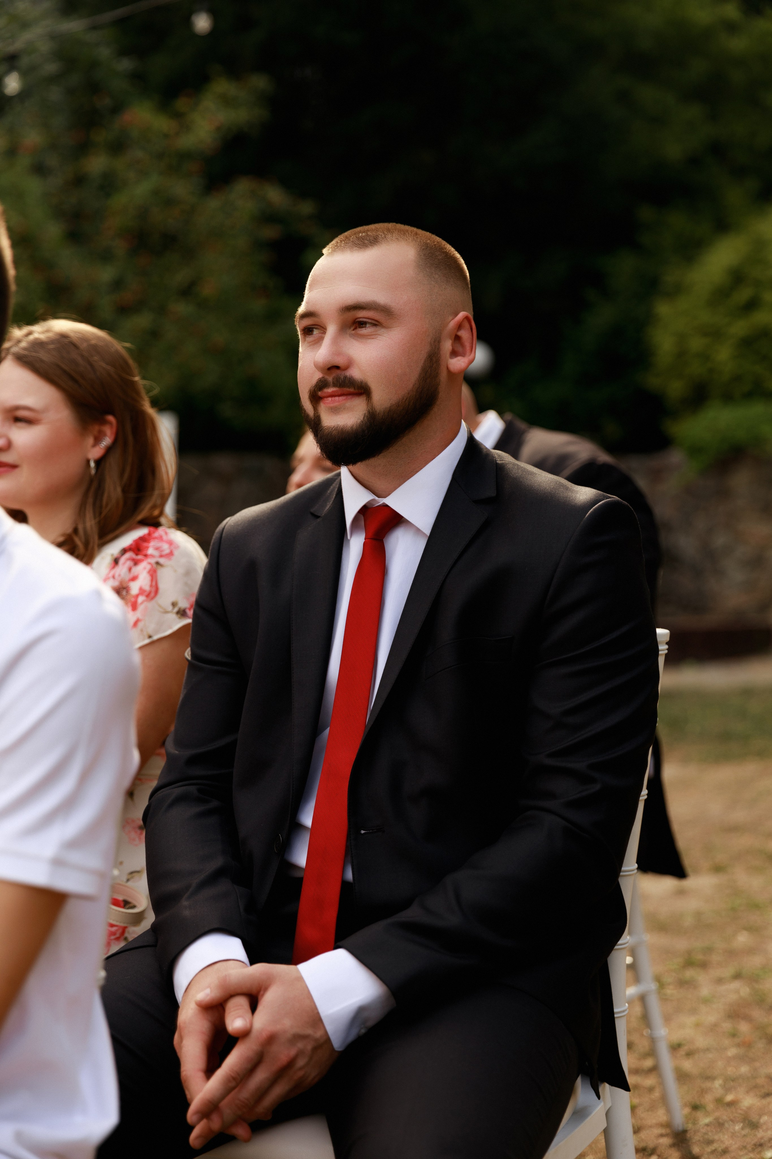 Катерина & Роман. Весільний та сімейний фотограф у Харкові Ткаченко Світлана