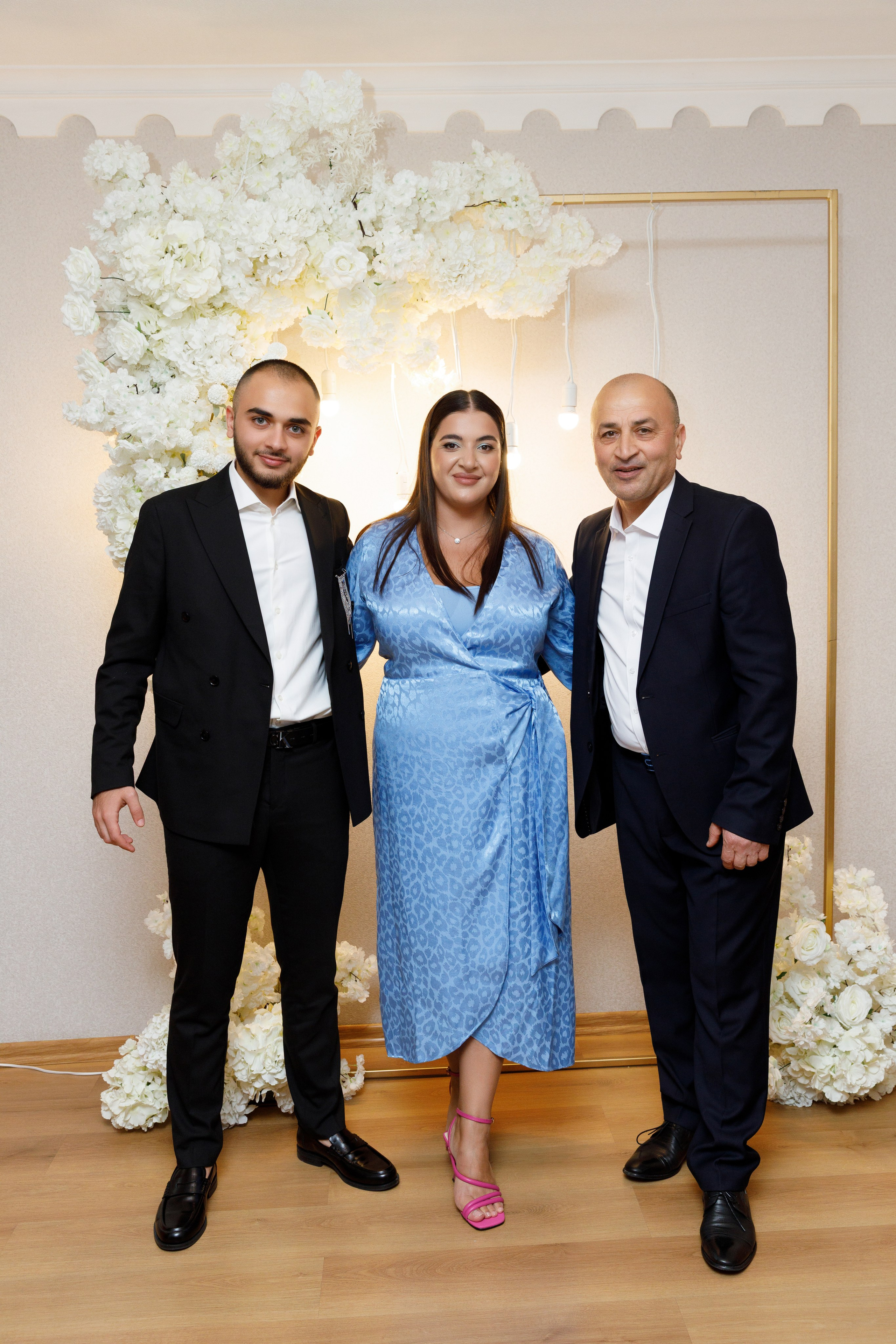 Аяз Джахан. Весільний та сімейний фотограф у Харкові Ткаченко Світлана