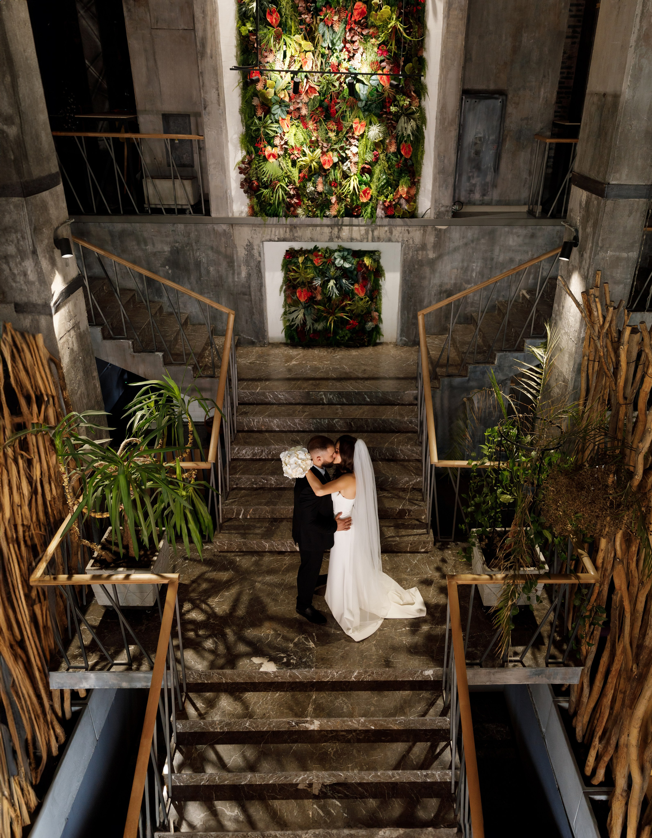 Катерина & Роман. Весільний та сімейний фотограф у Харкові Ткаченко Світлана