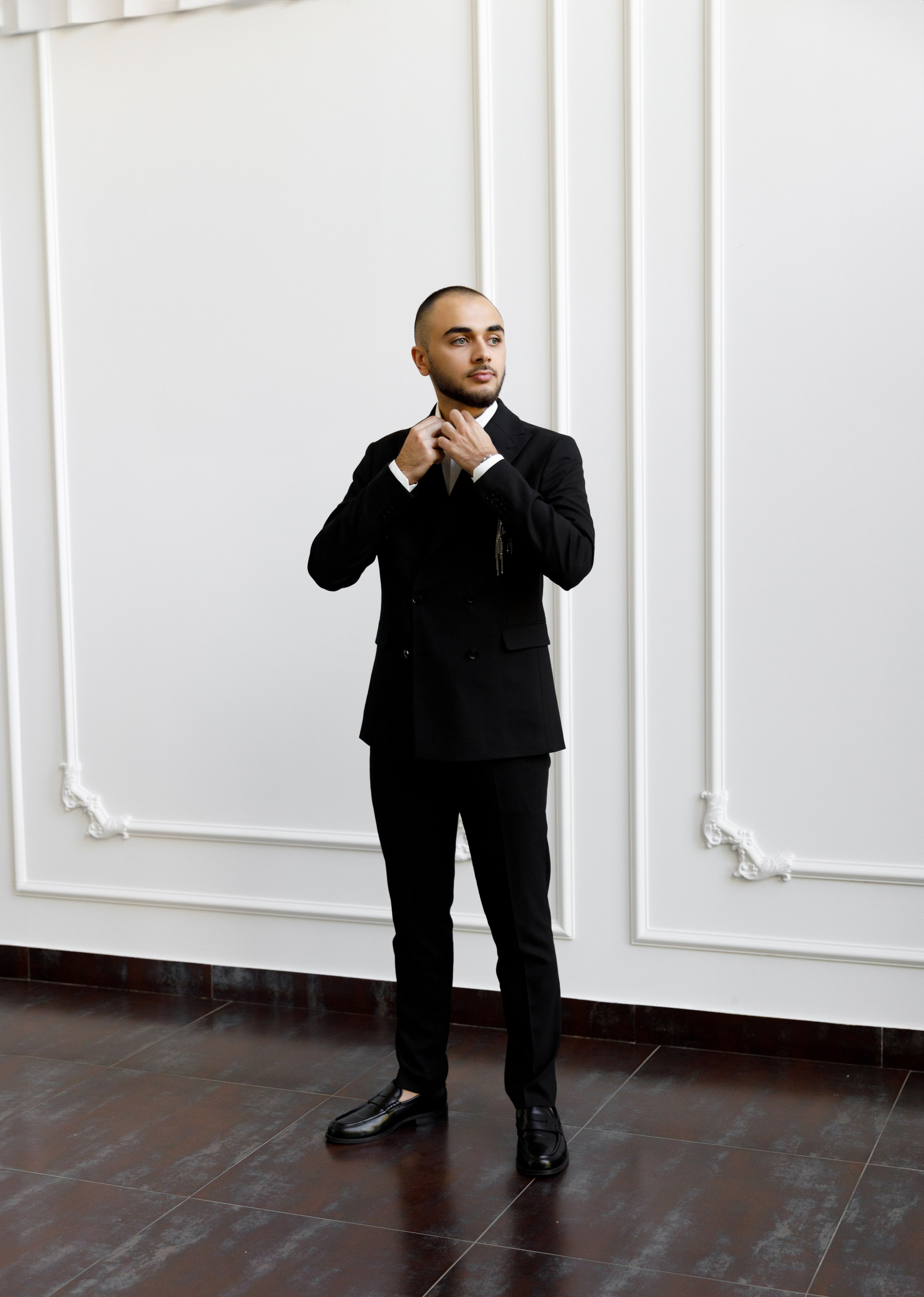 Аяз Джахан. Весільний та сімейний фотограф у Харкові Ткаченко Світлана