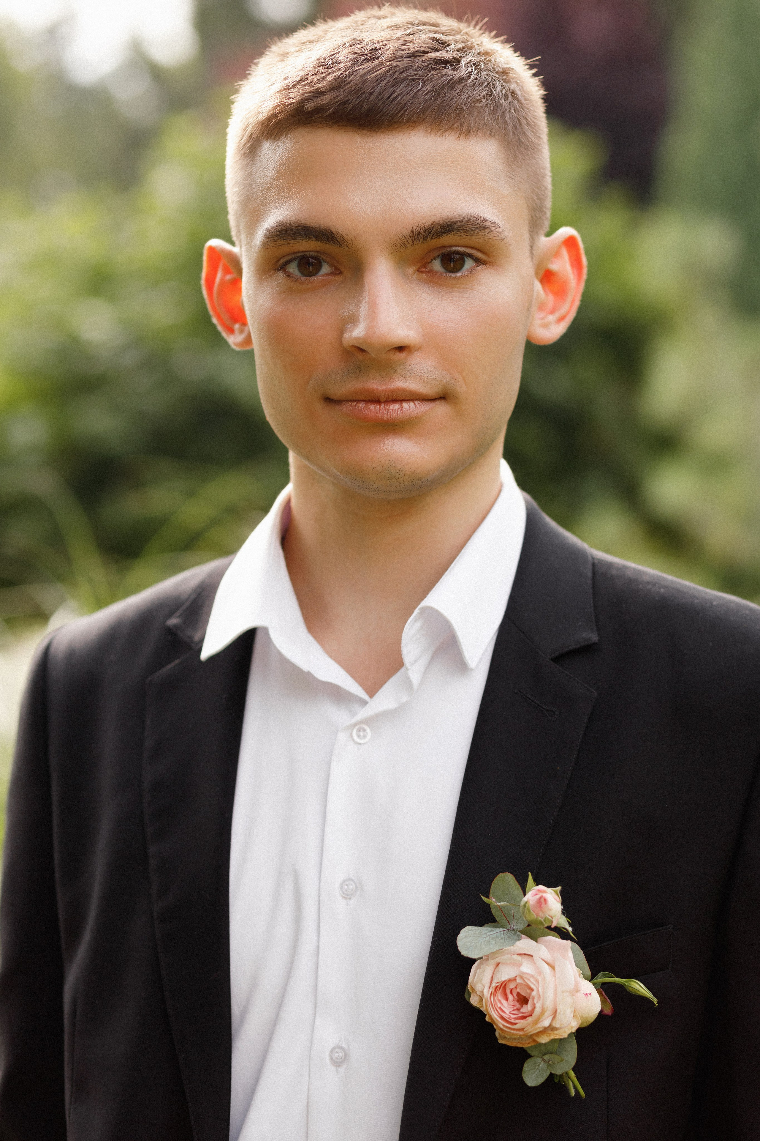 Влада & Стас. Весільний та сімейний фотограф у Харкові Ткаченко Світлана