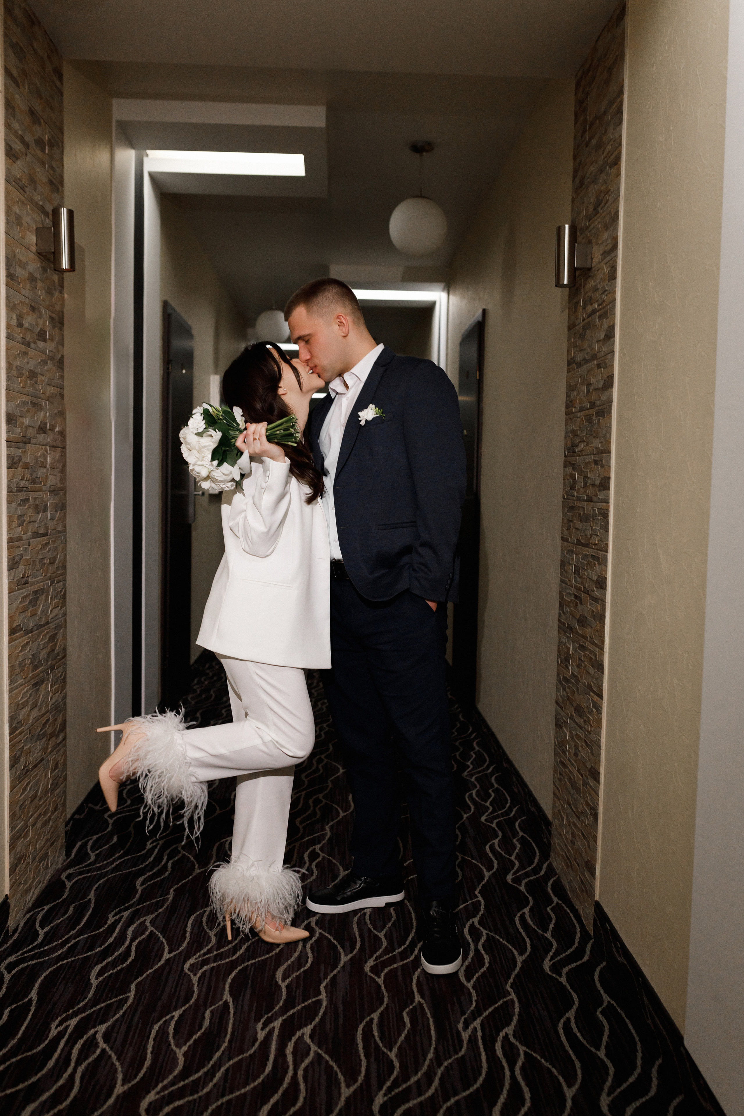 Ксенія & Дмитро. Весільний та сімейний фотограф у Харкові Ткаченко Світлана