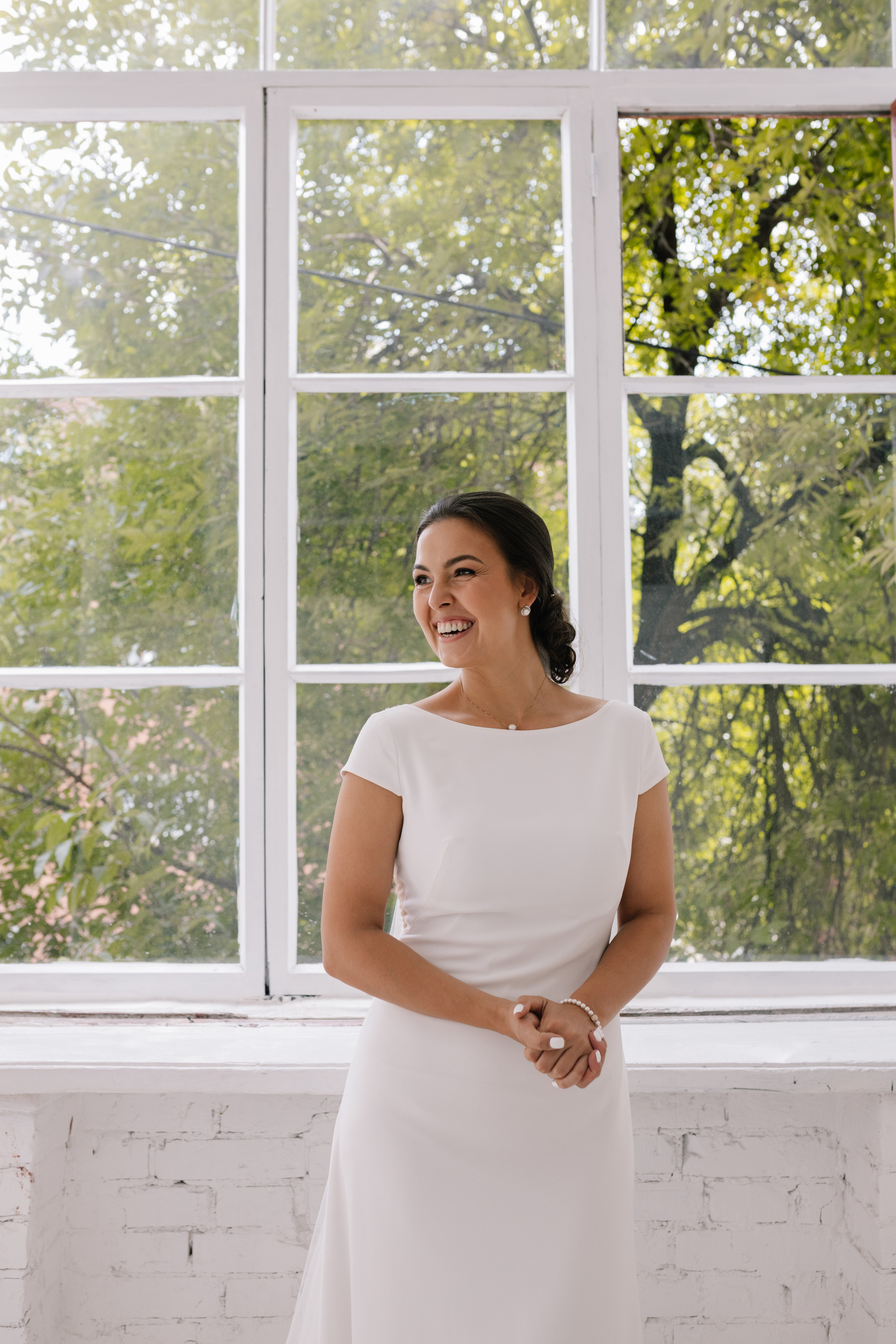 Настя & Влад. Весільний та сімейний фотограф у Харкові Ткаченко Світлана