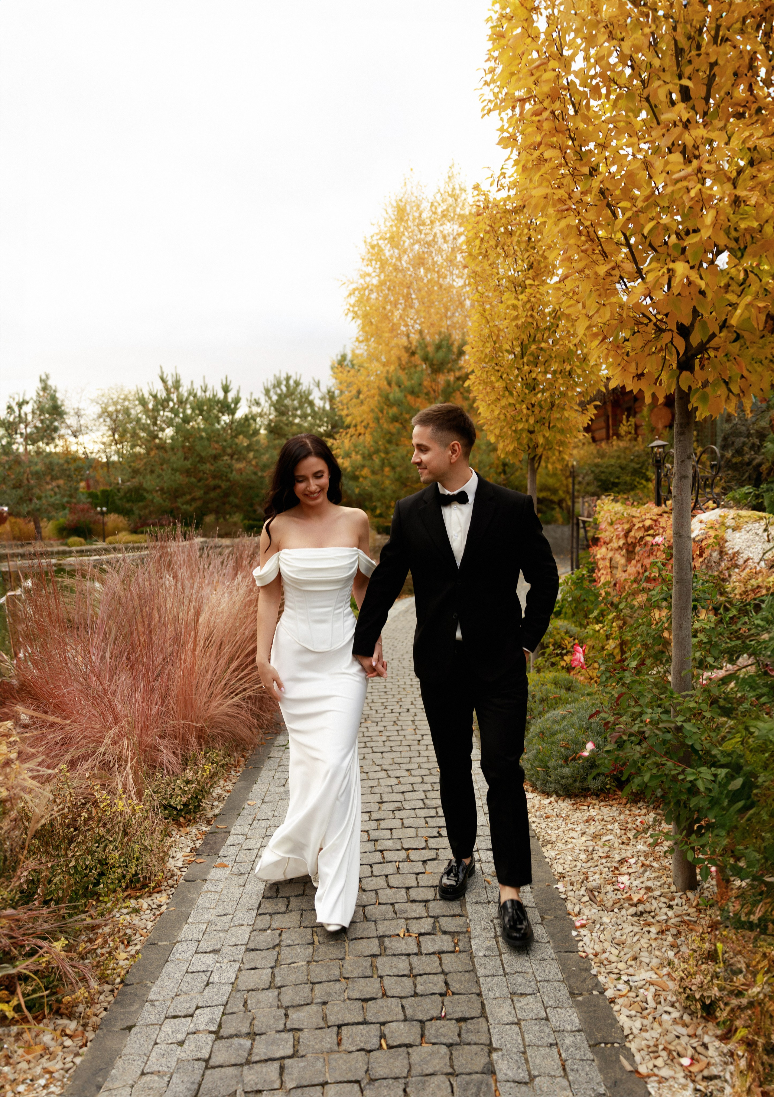 Лара & Влад. Весільний та сімейний фотограф у Харкові Ткаченко Світлана