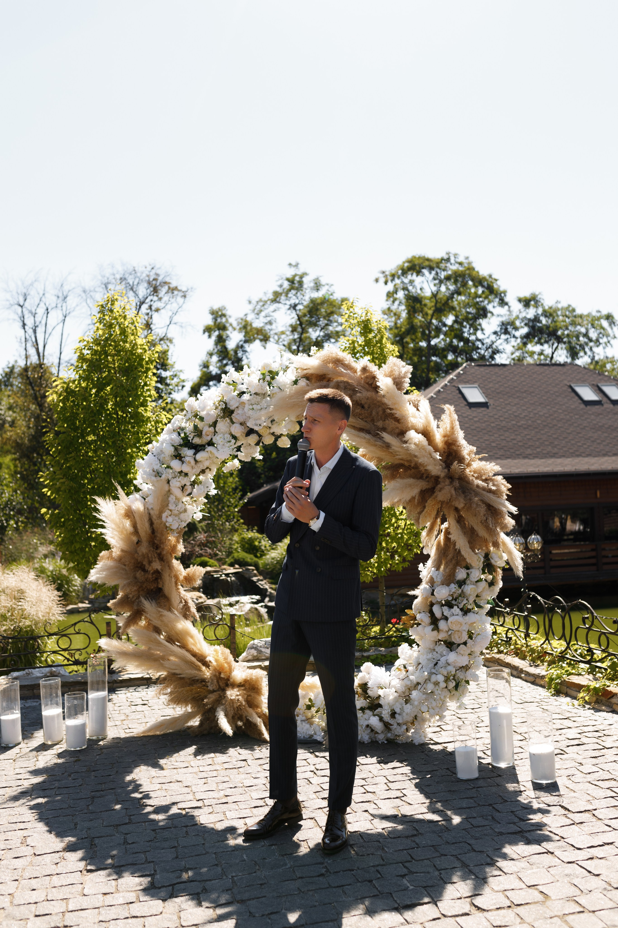 Дар’я & Артур. Весільний та сімейний фотограф у Харкові Ткаченко Світлана