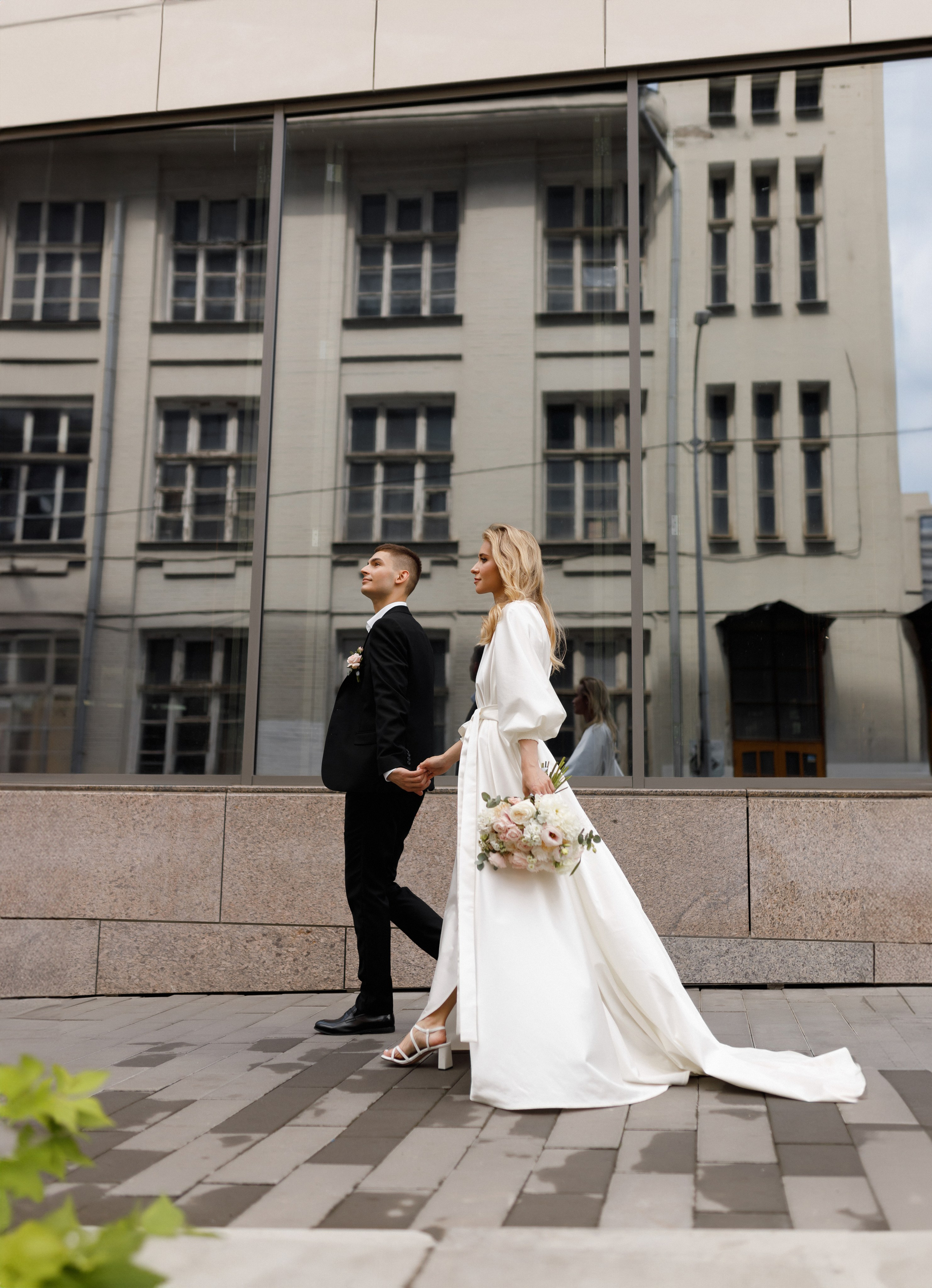 Влада & Стас. Весільний та сімейний фотограф у Харкові Ткаченко Світлана