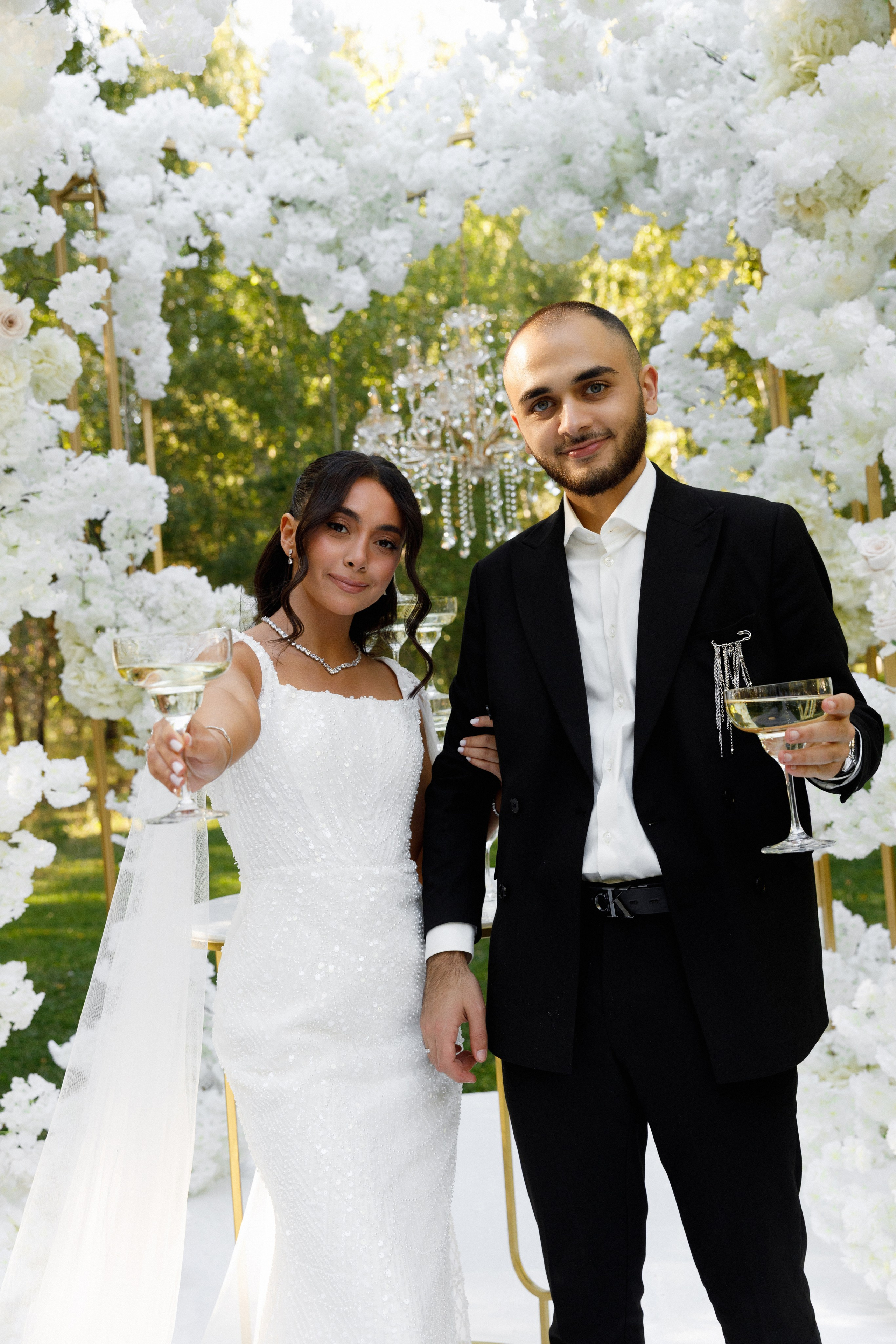 Аяз Джахан. Весільний та сімейний фотограф у Харкові Ткаченко Світлана