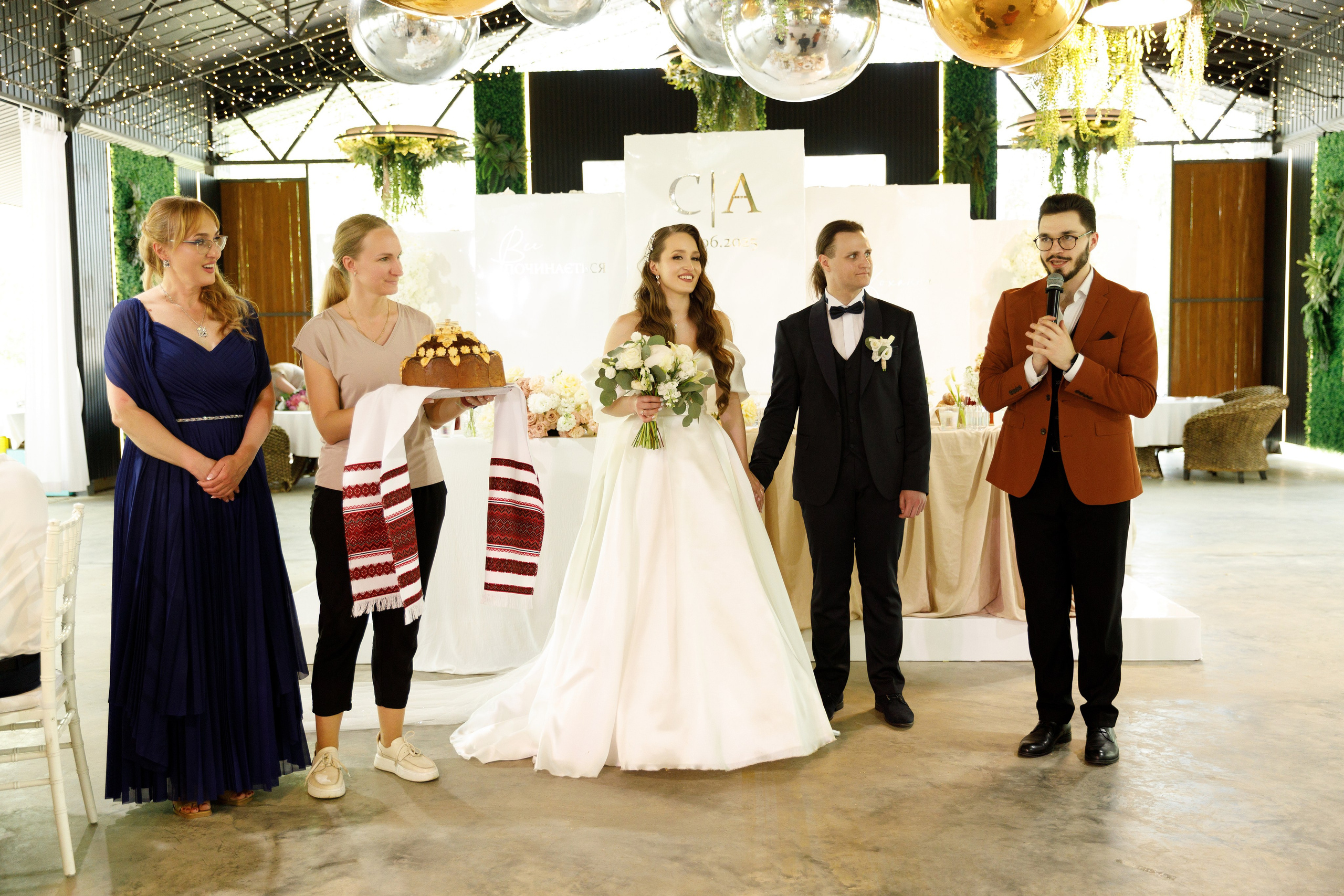 Аліна & Сергій. Весільний та сімейний фотограф у Харкові Ткаченко Світлана