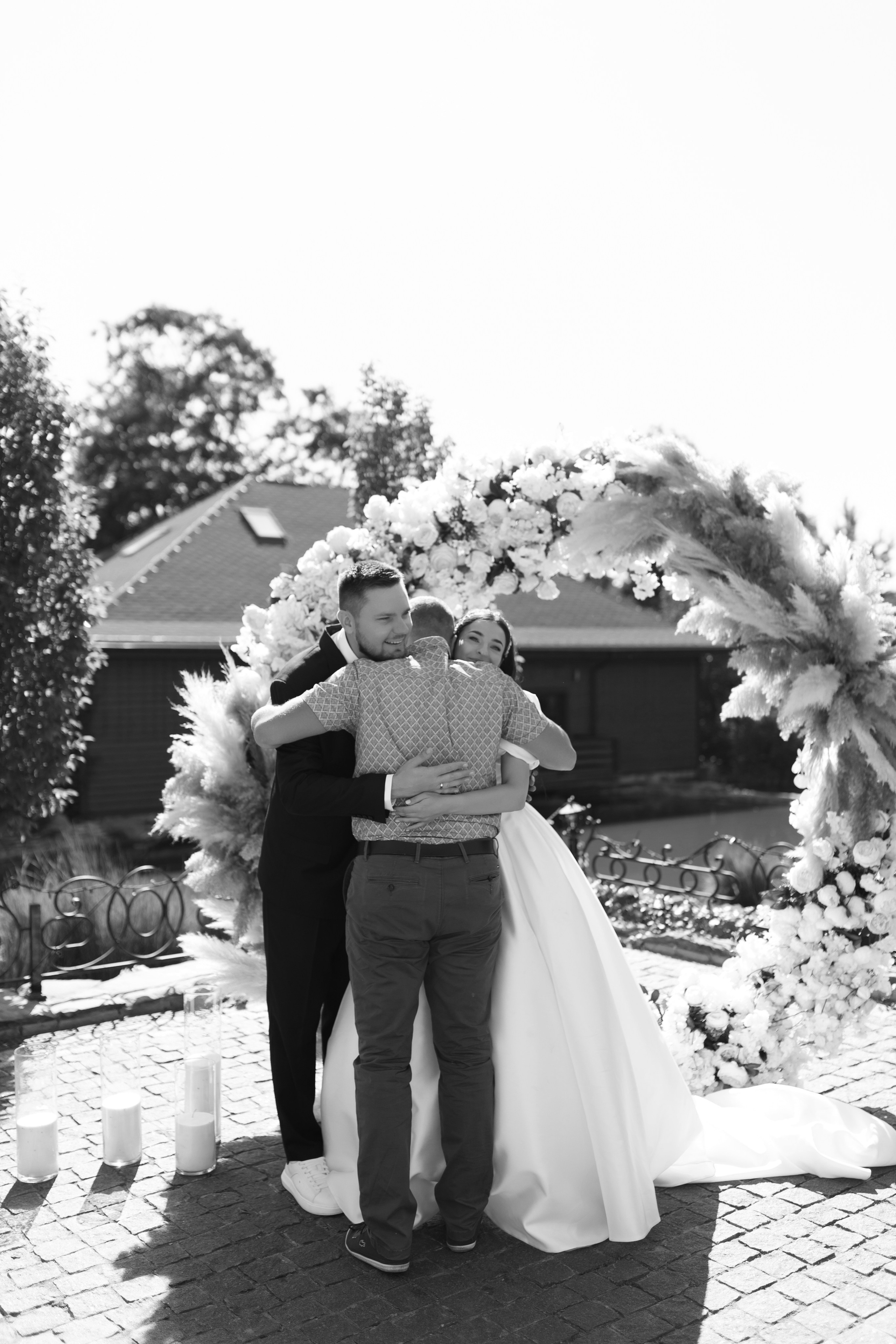 Дар’я & Артур. Весільний та сімейний фотограф у Харкові Ткаченко Світлана