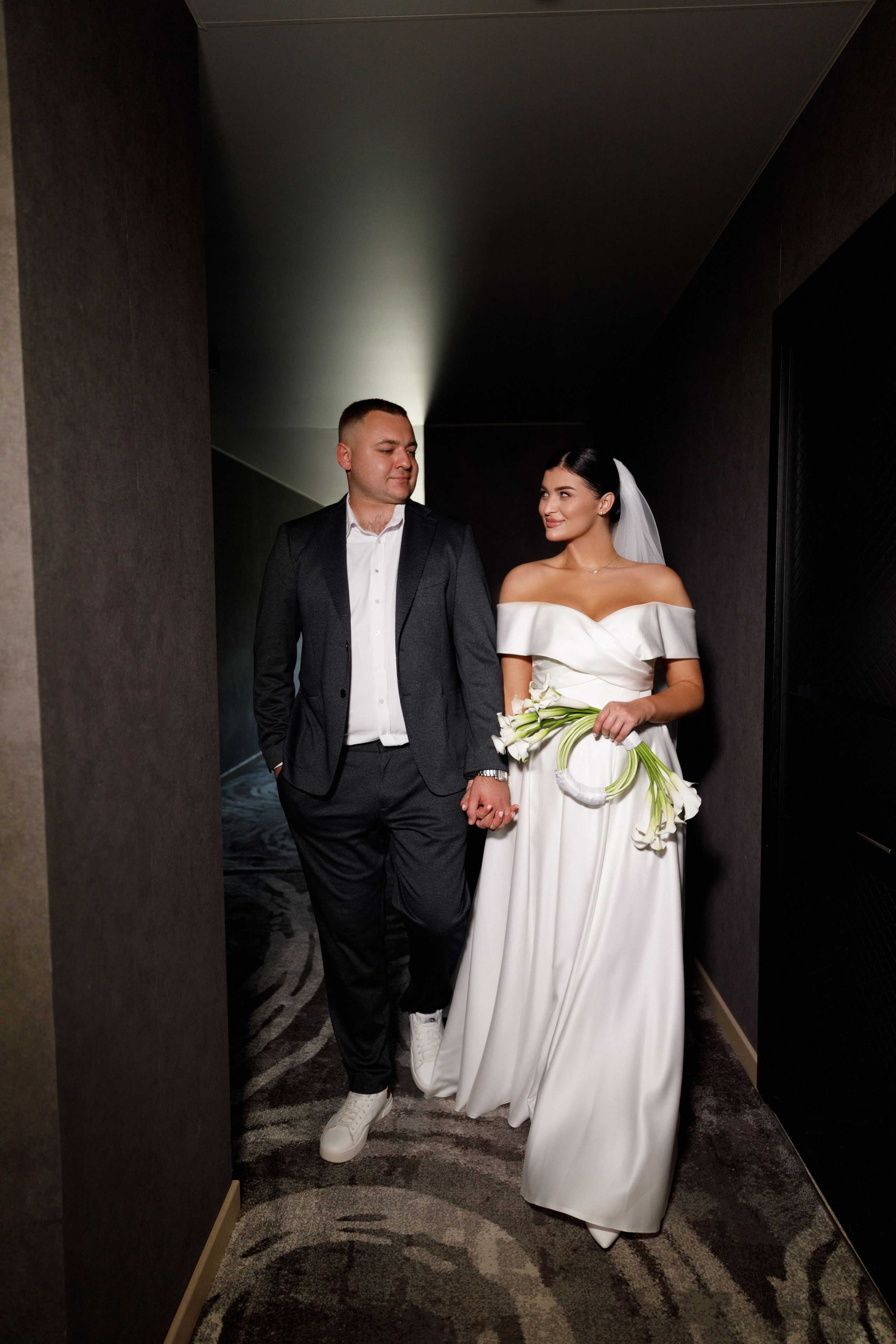 Влада & Денис. Весільний та сімейний фотограф у Харкові Ткаченко Світлана