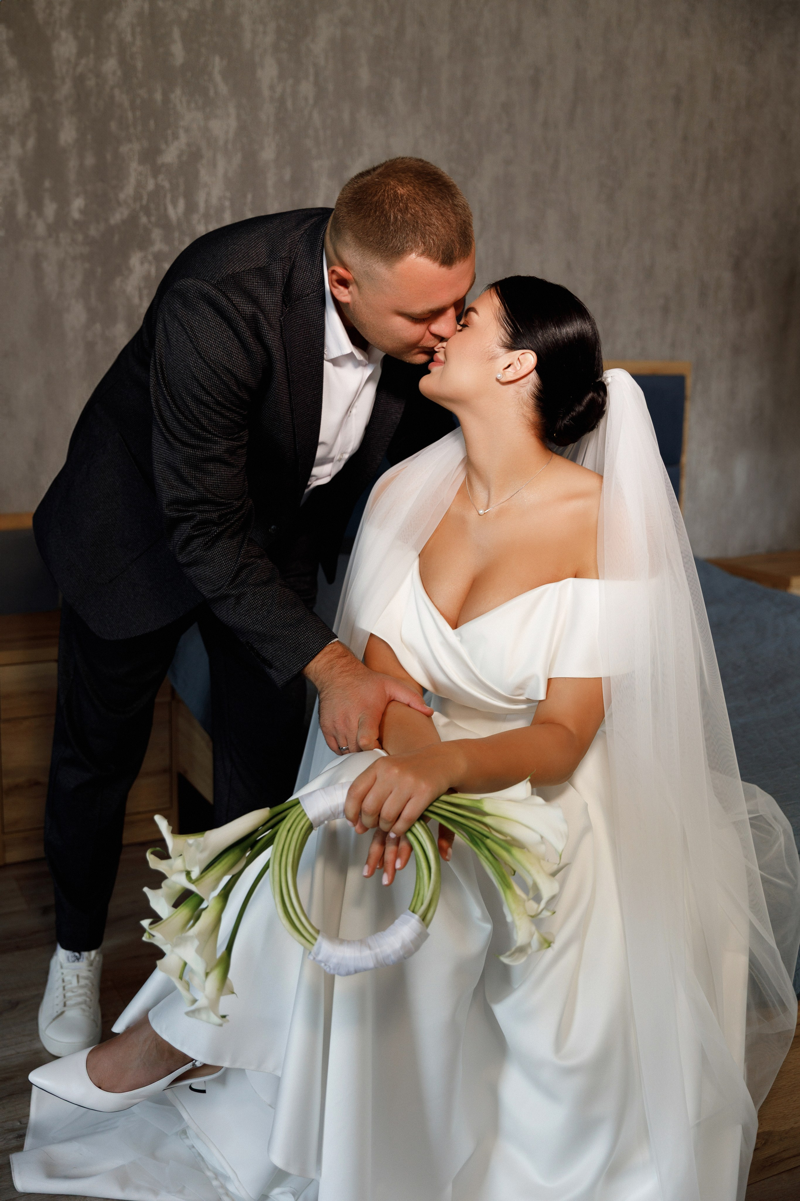 Влада & Денис. Весільний та сімейний фотограф у Харкові Ткаченко Світлана