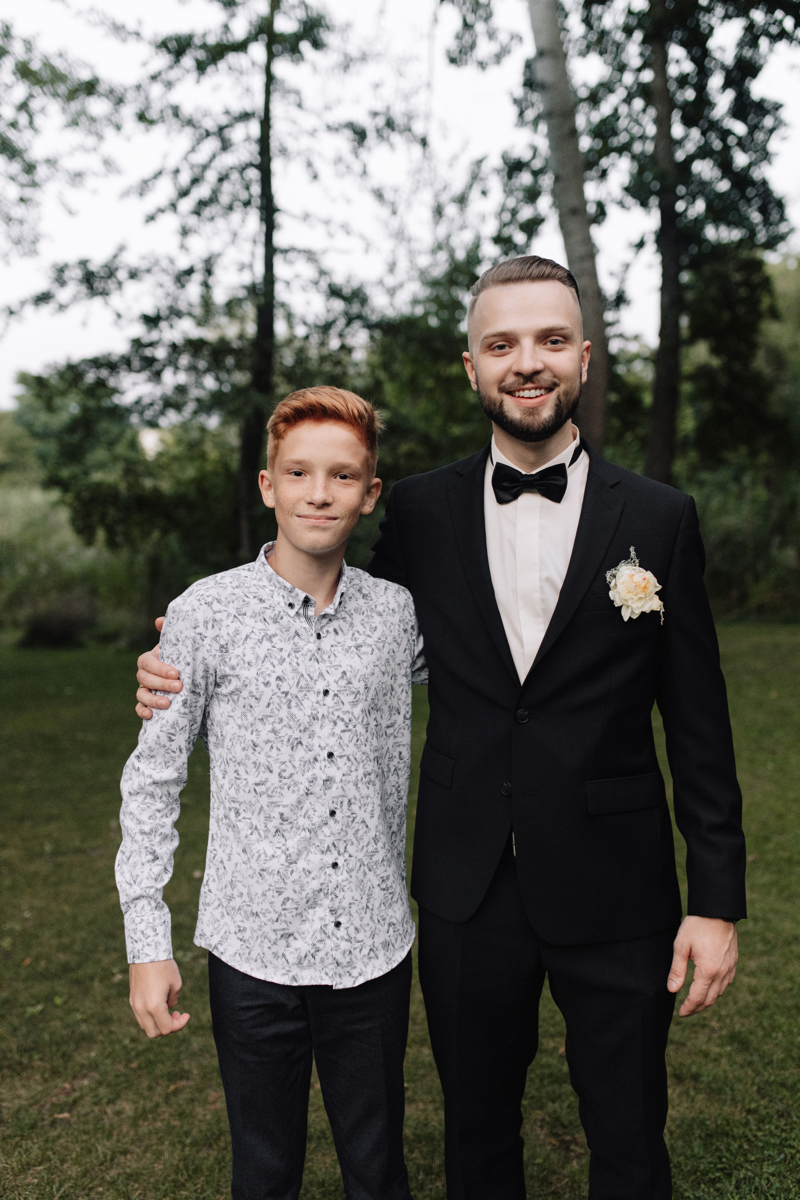 Анна & Артем. Весільний та сімейний фотограф у Харкові Ткаченко Світлана