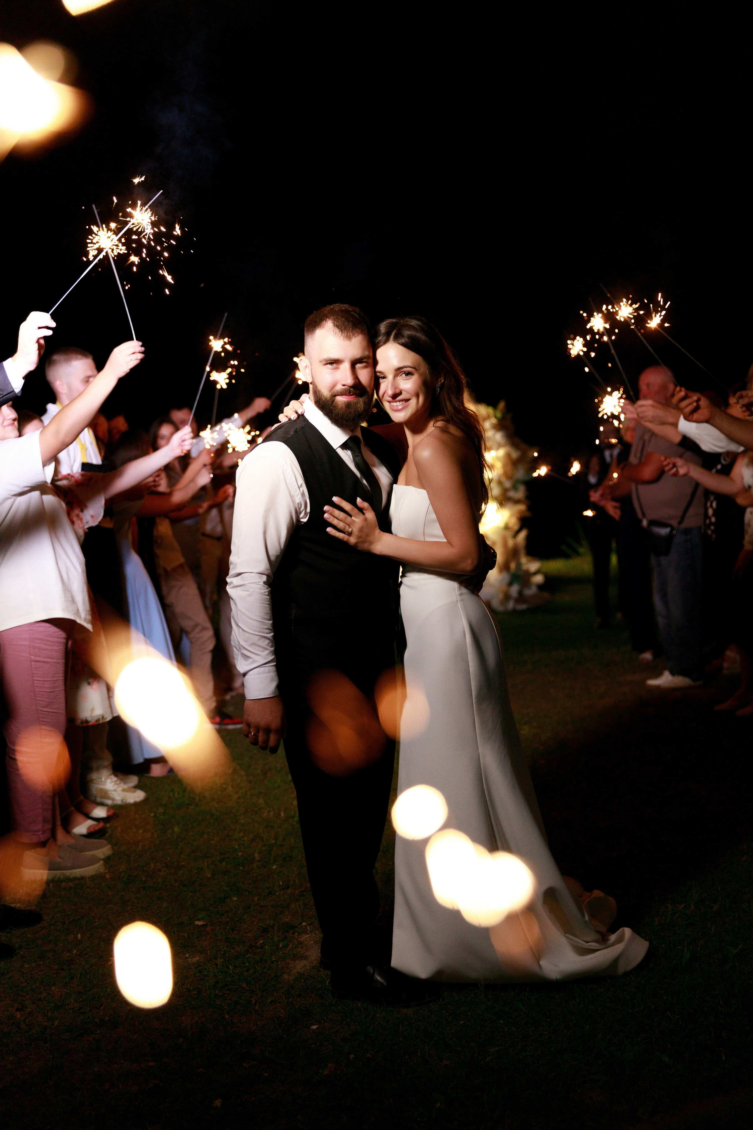 Катерина & Роман. Весільний та сімейний фотограф у Харкові Ткаченко Світлана